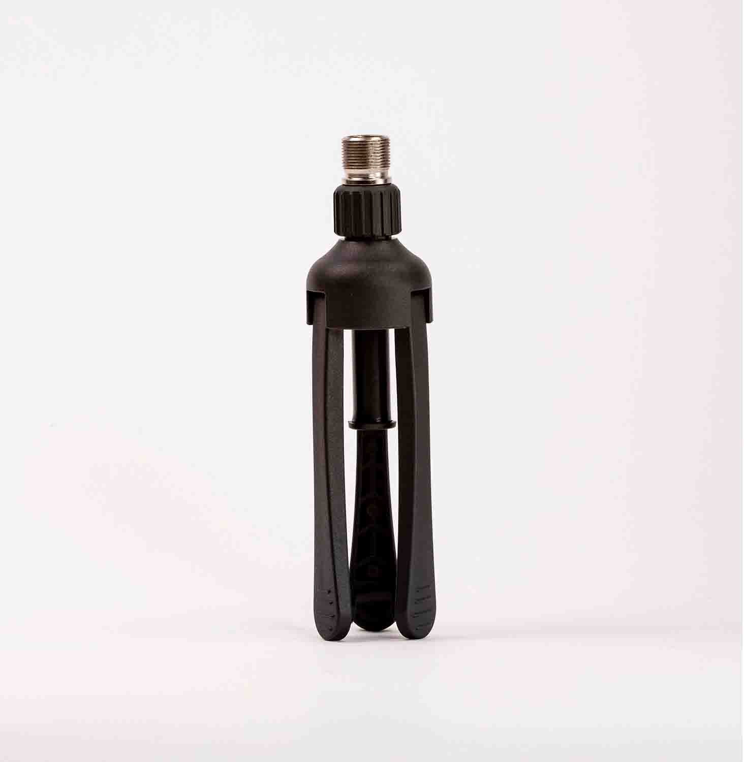 Open Box: Zoom TPS-4 Tabletop Tripod Mic Stand by Zoom