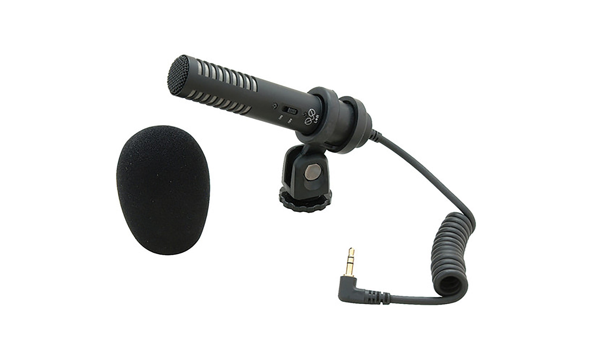 Audio-Technica Pro-24CM Stereo Condenser Microphone by Audio-Technica