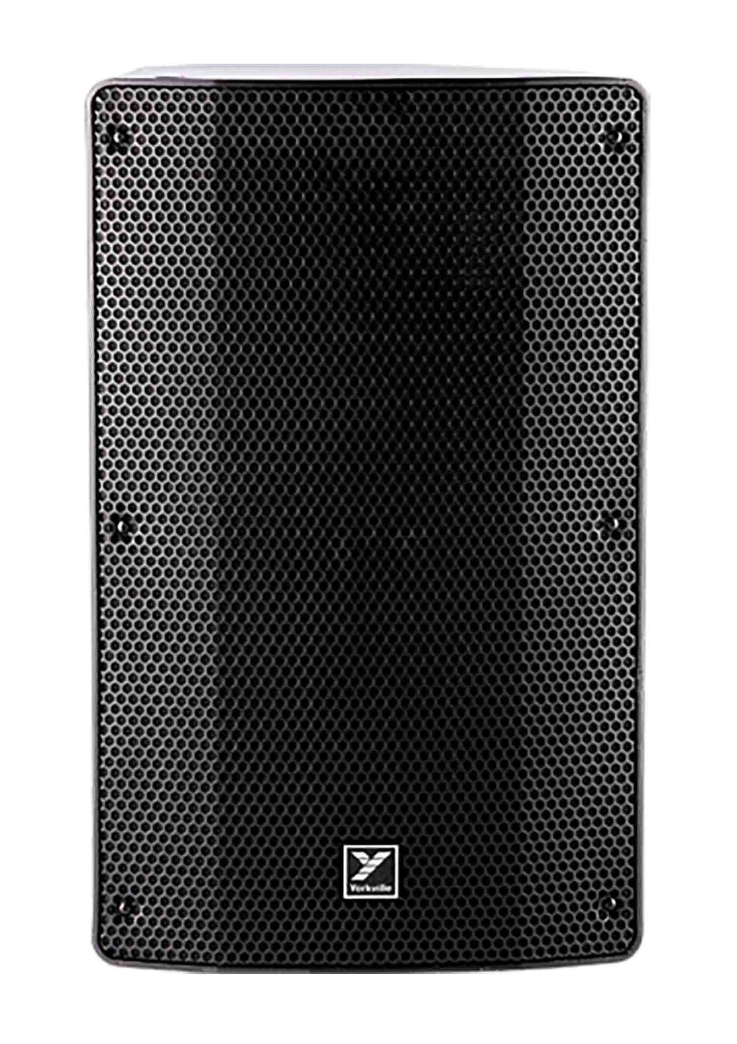 Yorkville Sound YXL12, Two-Way 600W Passive Portable PA Speaker - 12 Inch by Yorkville