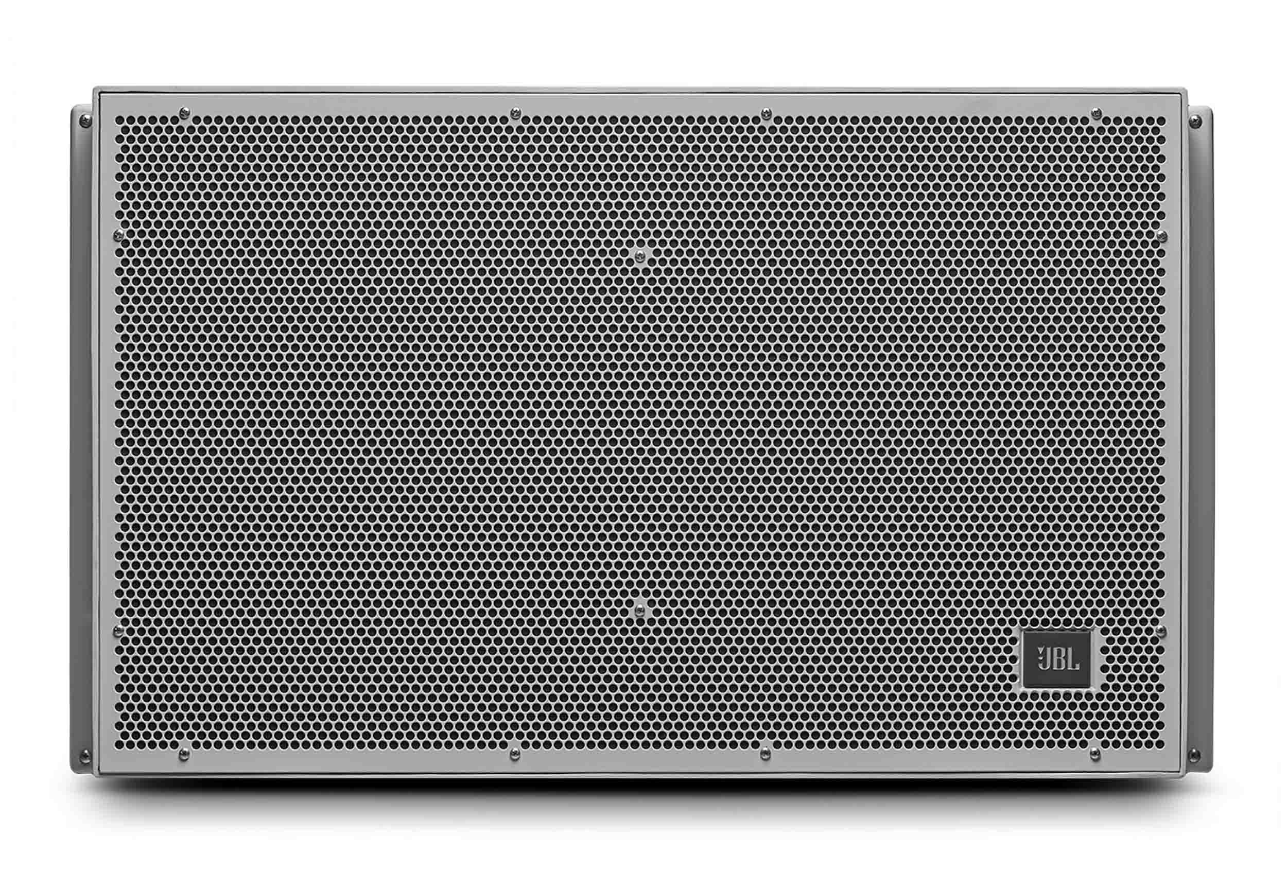JBL VLA-C125S, Dual 15" Subwoofer with Differential Drive by JBL
