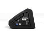 LD System MON 8 A G3, 8" Powered Coaxial Stage Monitor by LD Systems