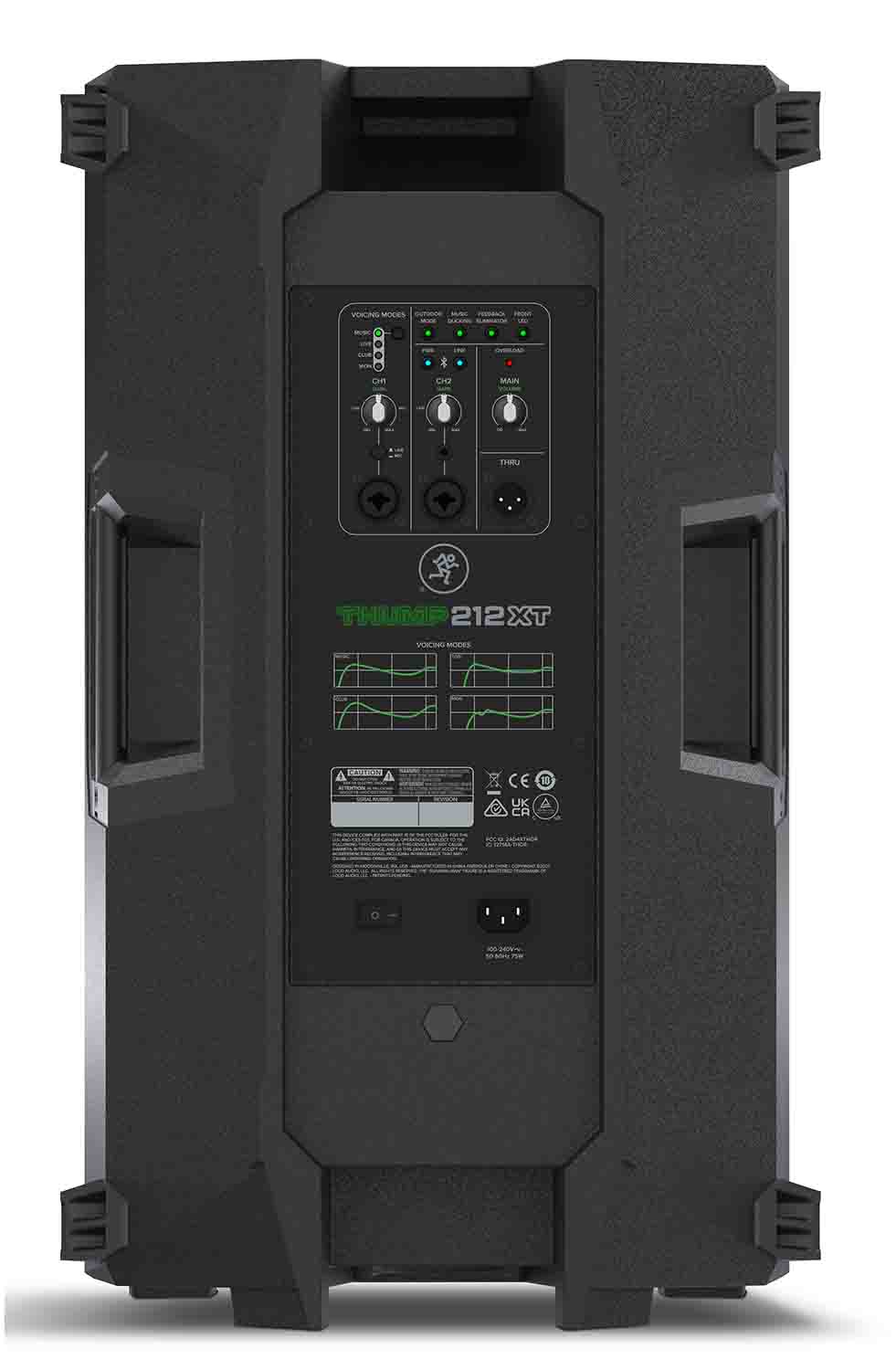 Pioneer DJ DDJ-FLX4 CLUB LIGHT Package 02 with DJ Controller, Speakers, Stands and Headphones by Pioneer DJ