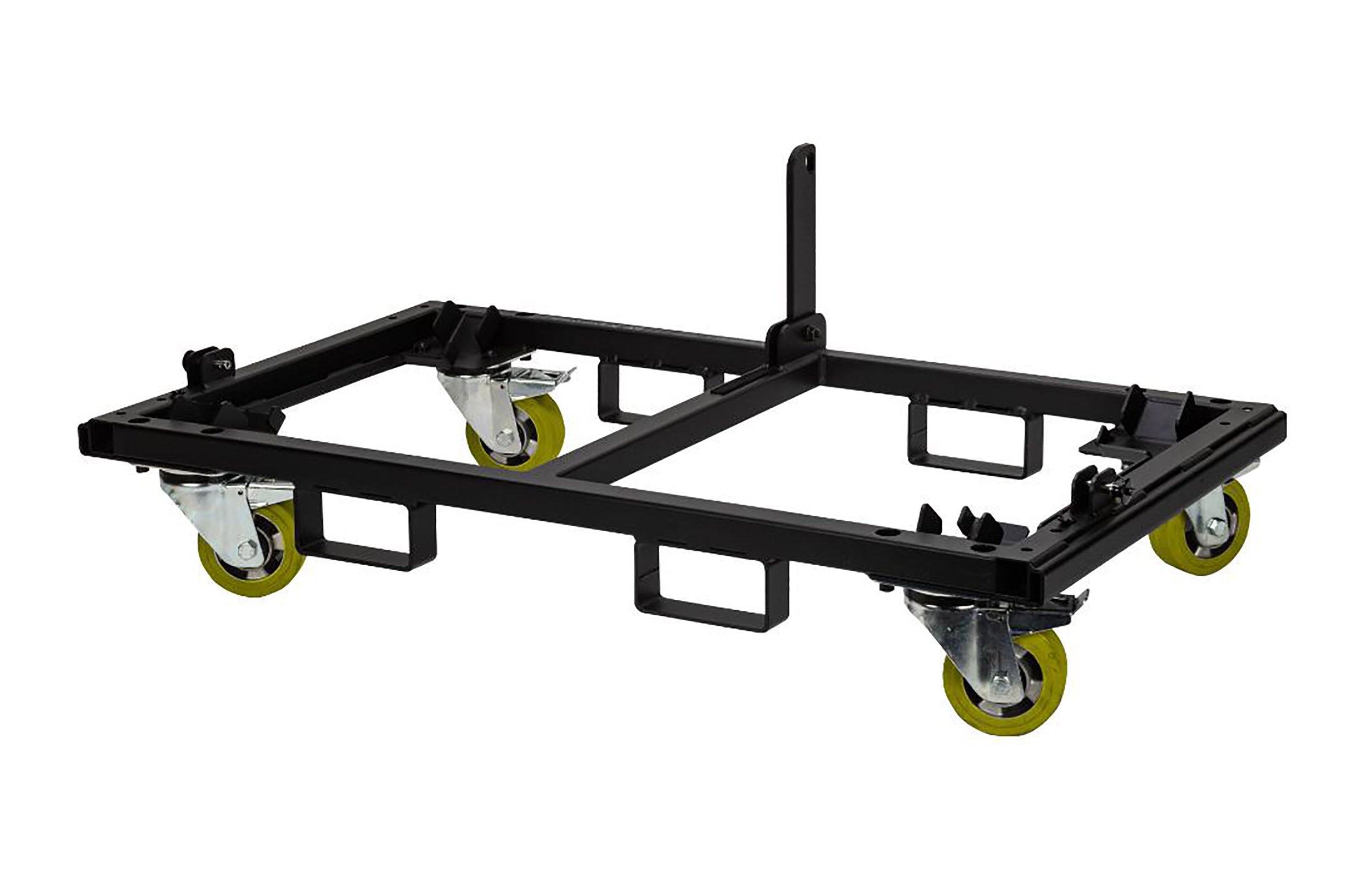 RCF AC-KART-4XHDL50, Kart with Wheels by RCF