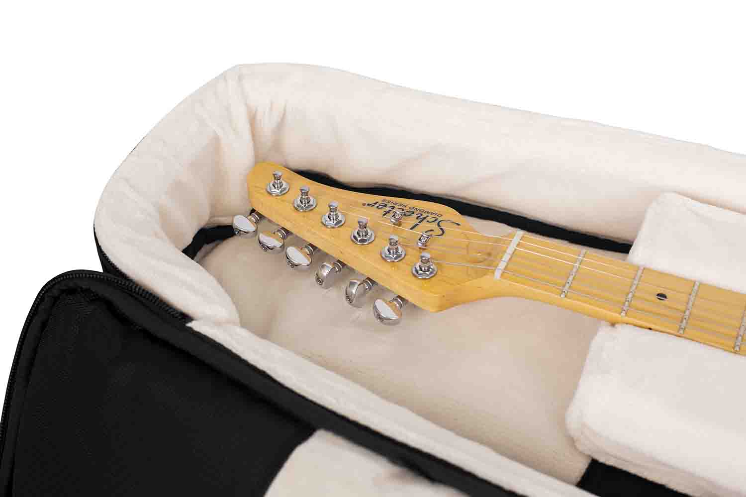 Gator Cases G-PG ELEC 2X Pro-Go series for Dual Electric Guitar Gig Bag by Gator Cases