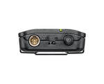 Shure BLX14R/B98 Wireless Rack Mount Instrument System with Beta 98H/C Clip on Gooseneck Microphone by Shure
