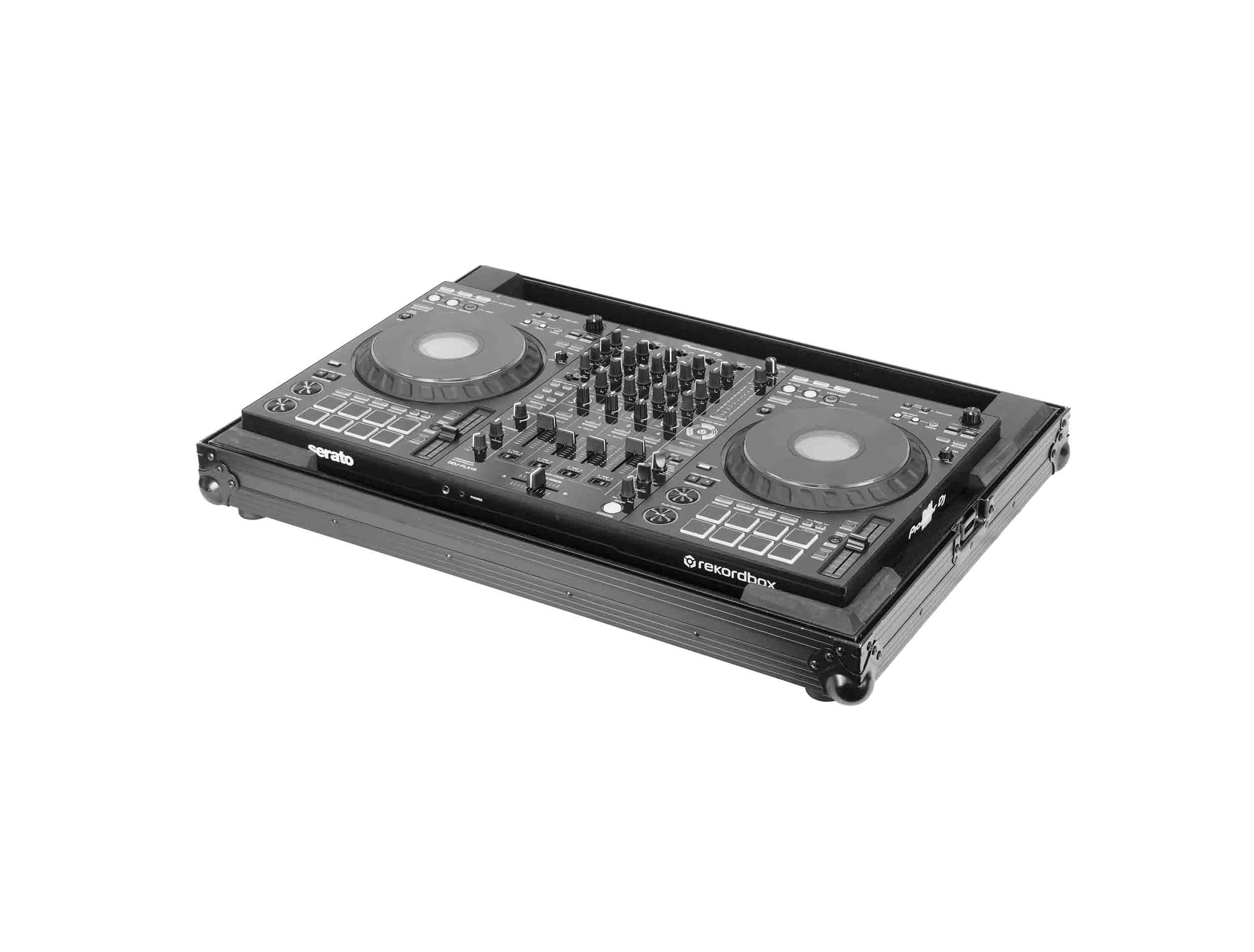 Odyssey FZFLX10, Flight Case for Pioneer DDJ-FLX10 by Odyssey