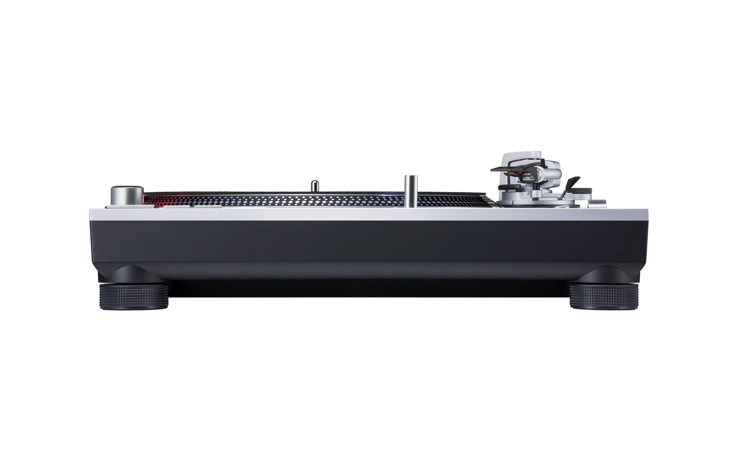 Technics SL-1200MK7, Direct Drive Professional Turntable System by Technics