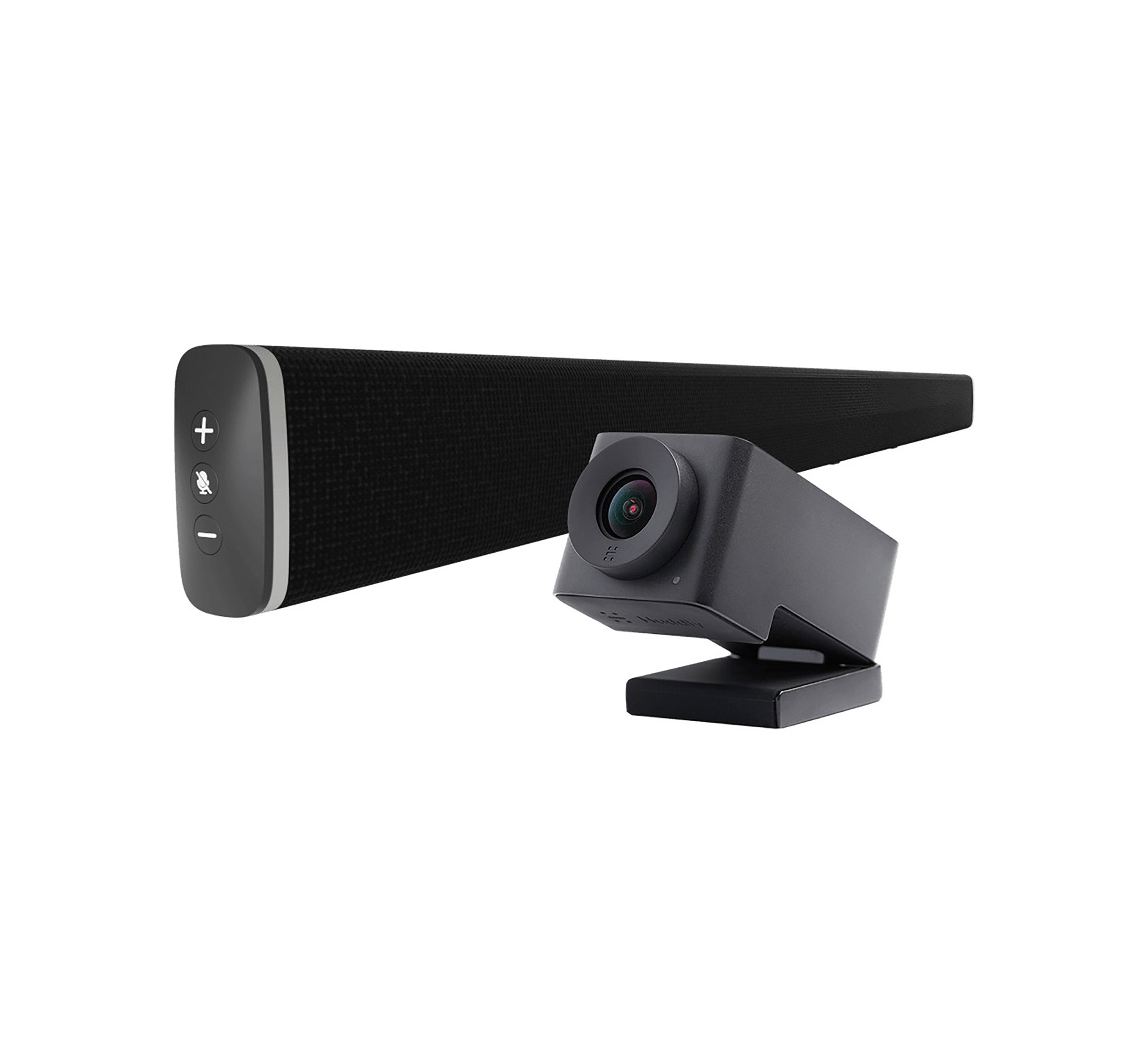 Shure WALL1+HCAM-V, Stem Wall Mount Array Speakerphone System by Shure
