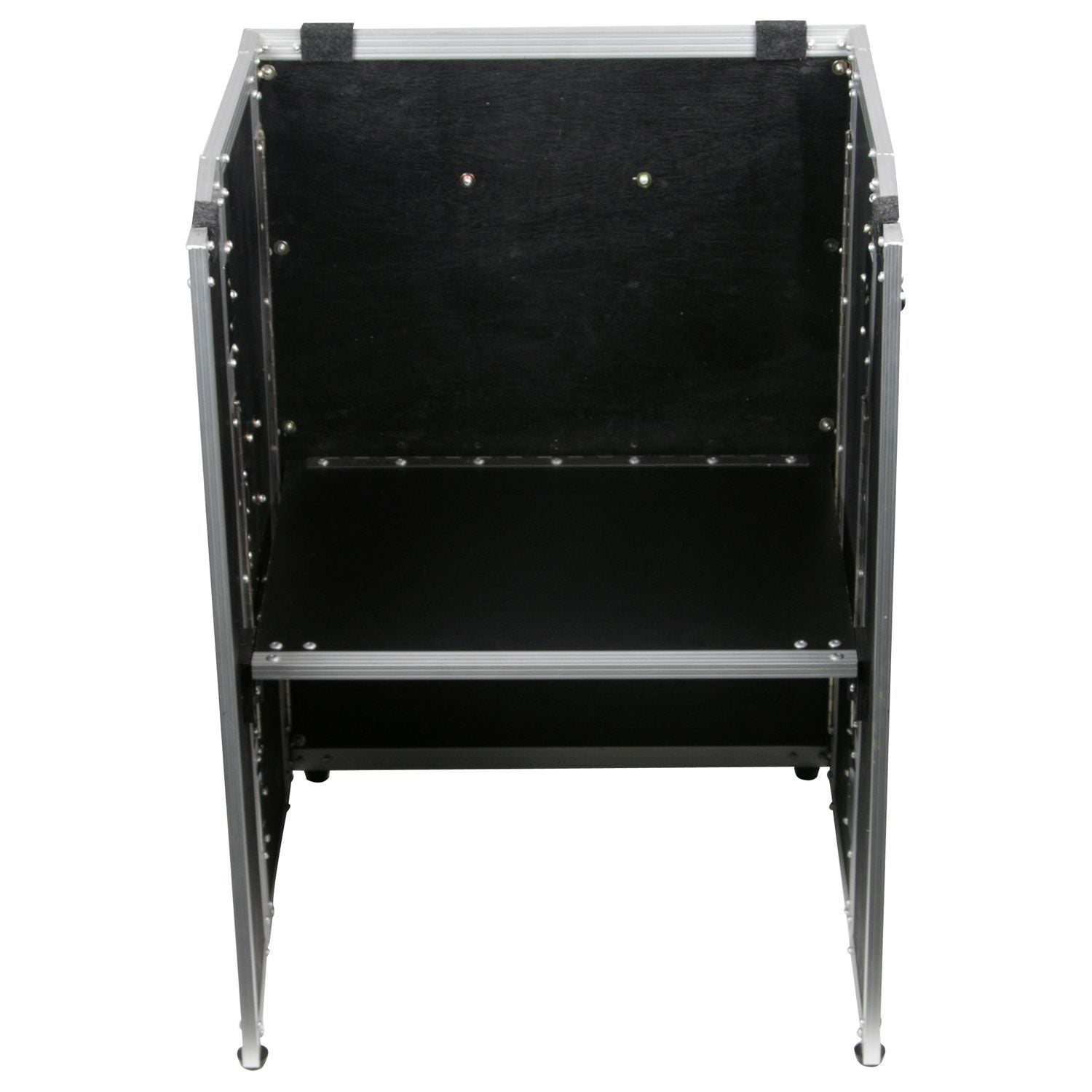 B-Stock: Odyssey FZF1926, 19″ Wide x 26″ Tall DJ Fold-out Stand by Odyssey