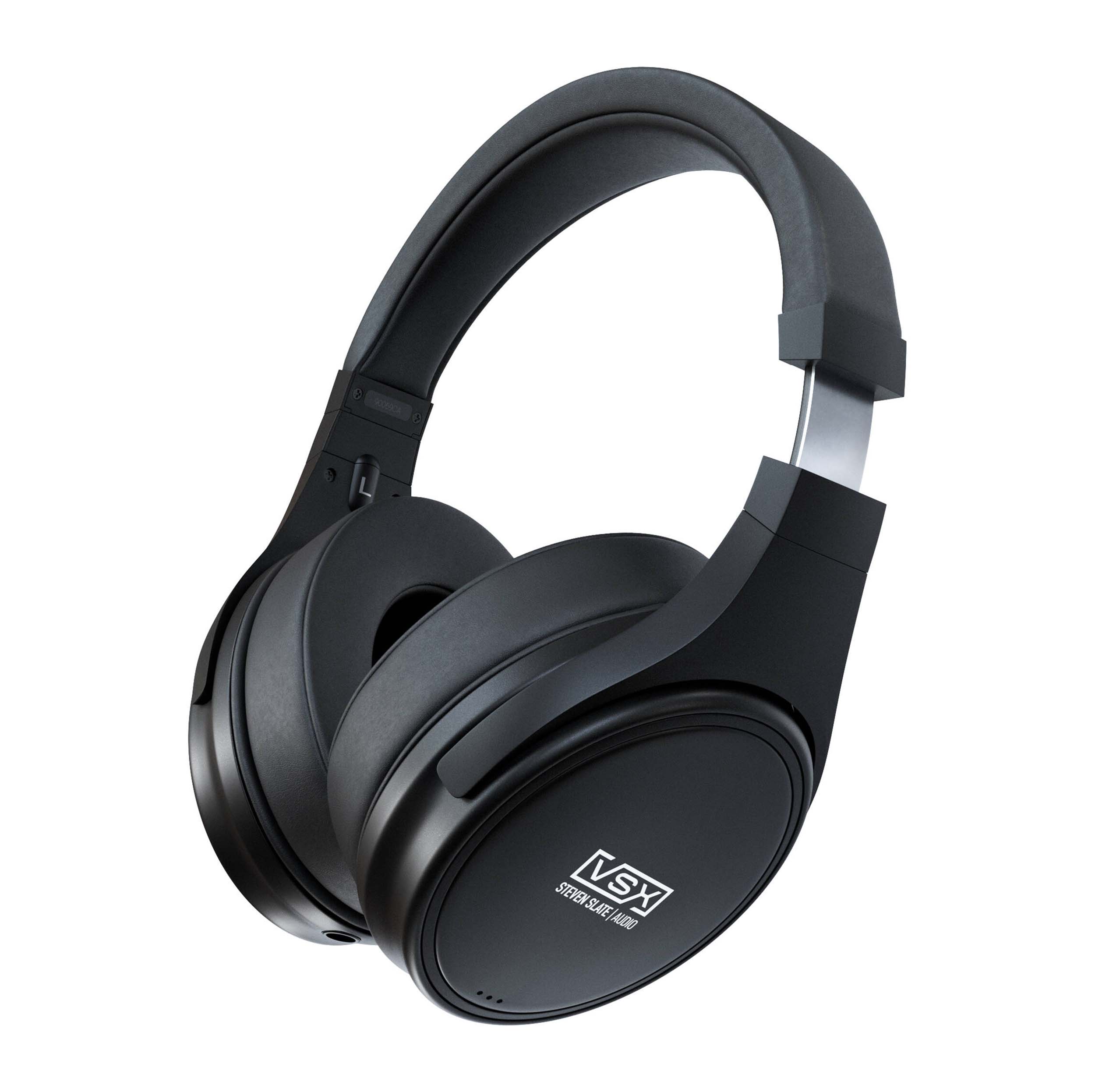 Steven Slate Audio VSX Modeling Headphones Essentials Edition by Steven