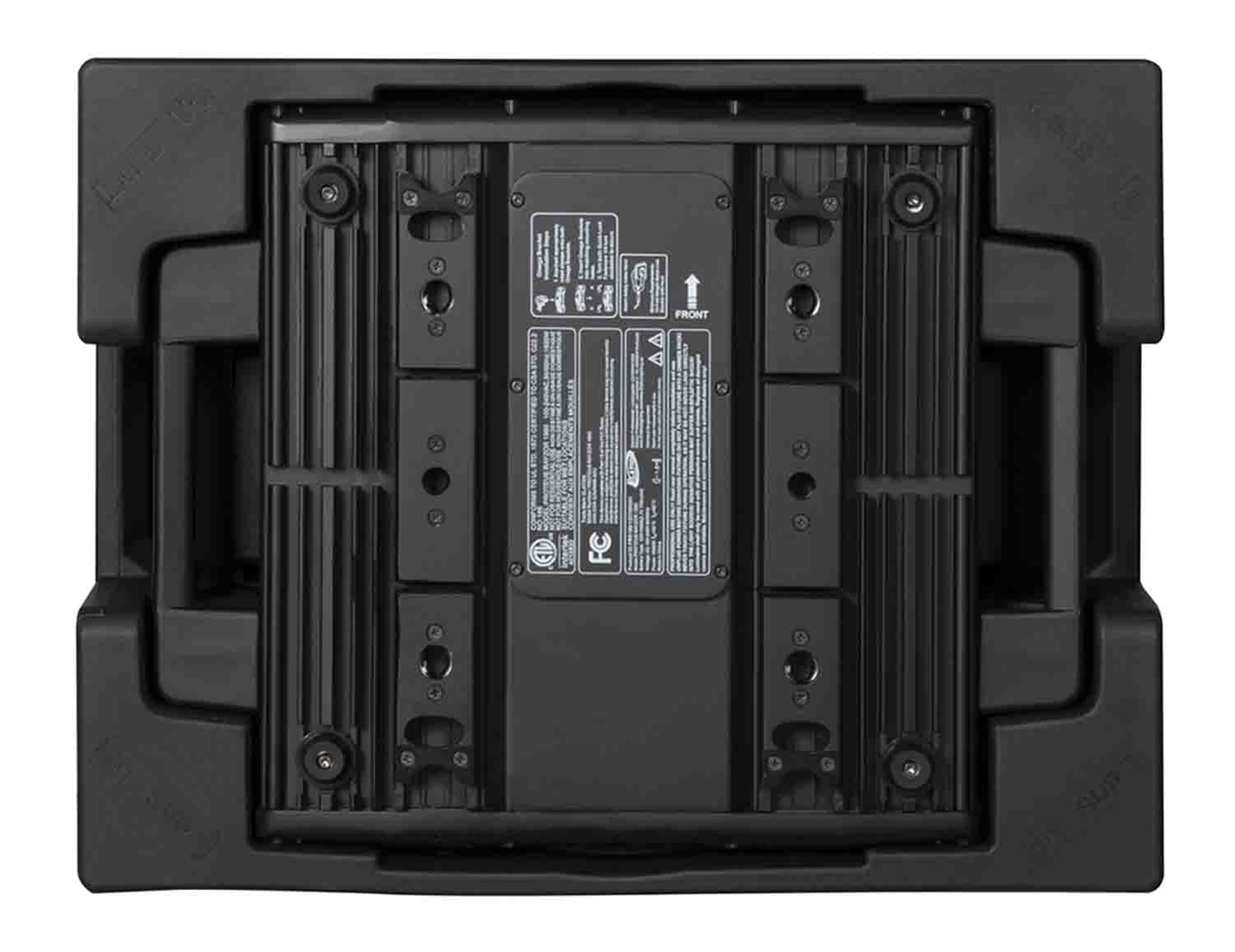 Elation PRR196, Professional Proteus Rayzor 1960 by Elation