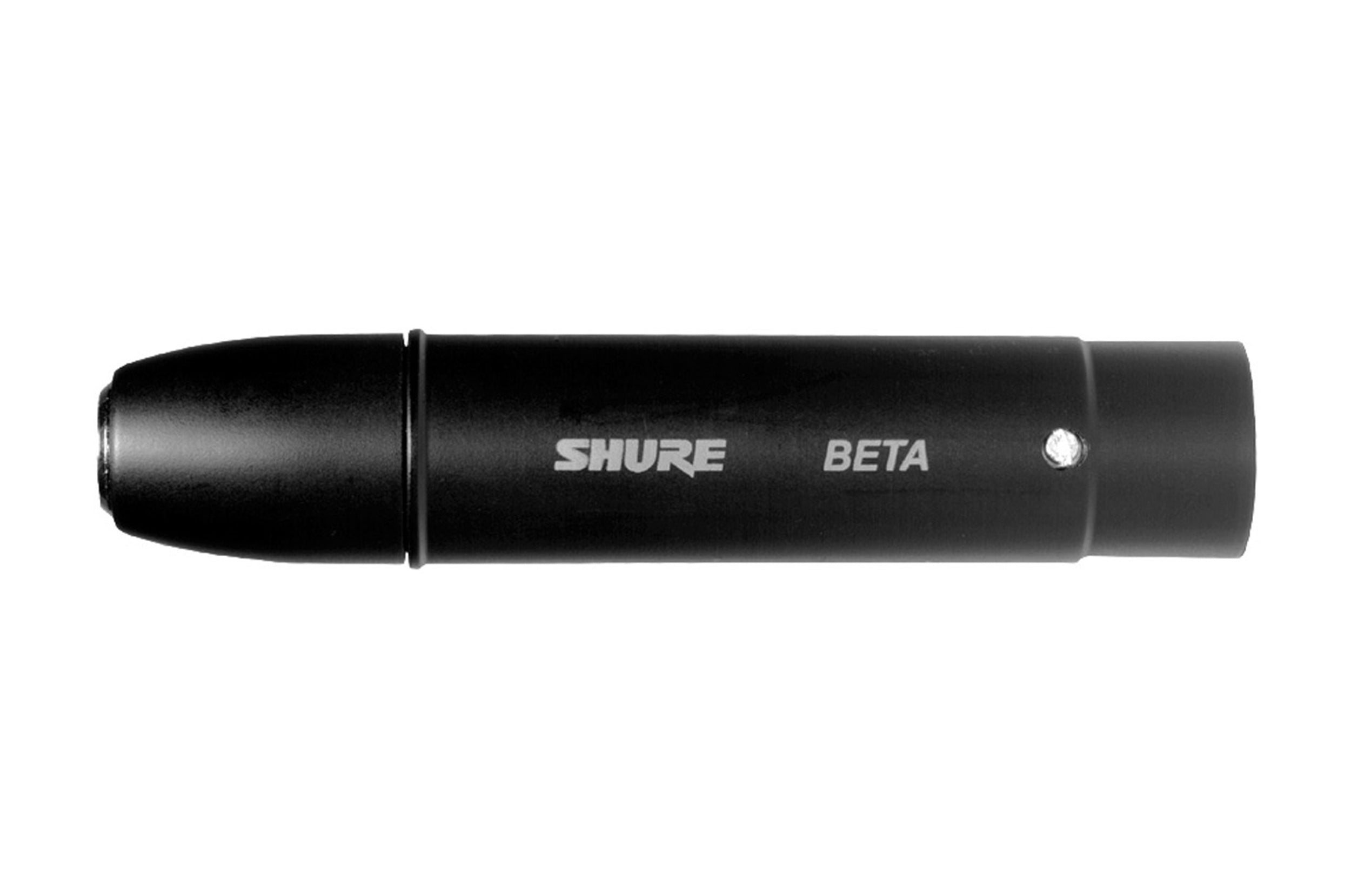 B-Stock: Shure RPM626, In-Line Microphone Preamp for Beta 91 & Beta 98 Microphones by Shure