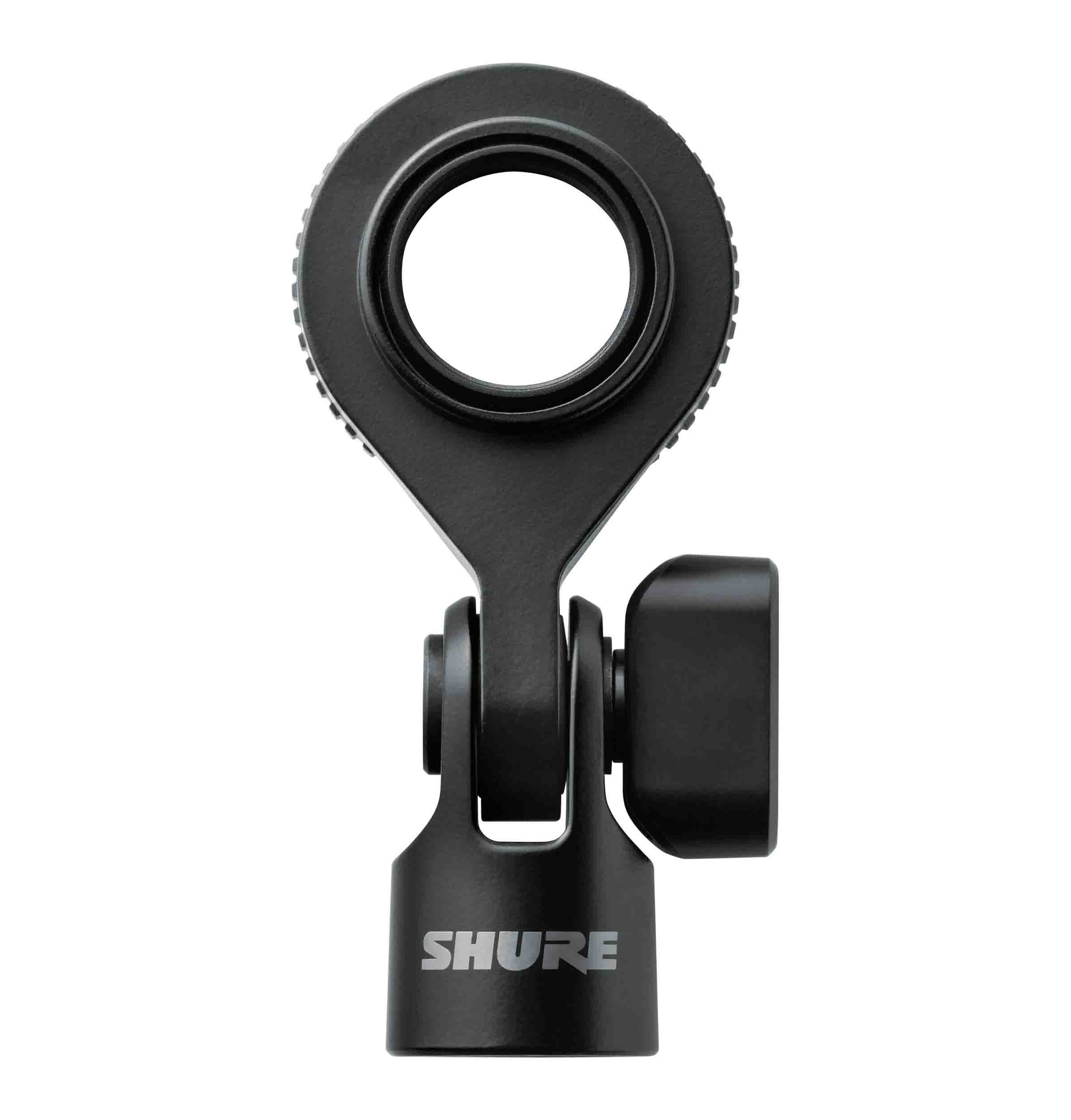 Shure SM4-K Dual-Diaphragm Condenser Home Recording Microphone by Shure