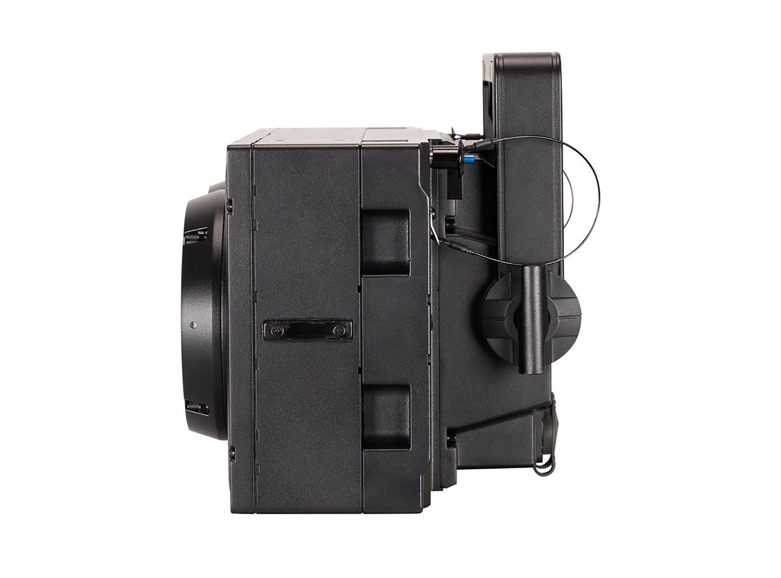 ADJ Lighting Encore DBX, Dual-Lens Blinder/Strobe Fixture with RGB Background LEDs by ADJ