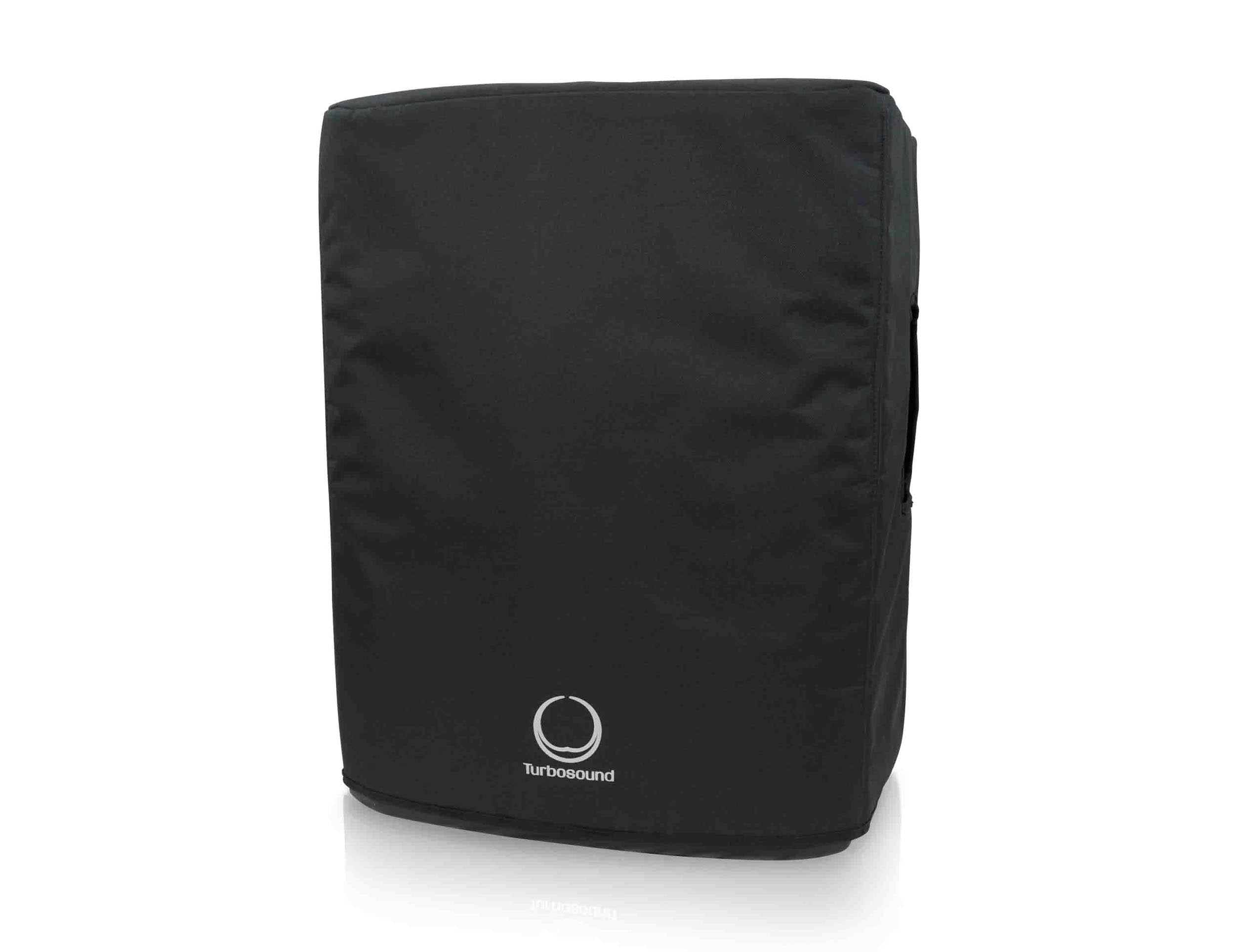 Turbosound TS-PC18B-1, Deluxe Water Resistant Protective Cover for 18" Subwoofers by Turbosound