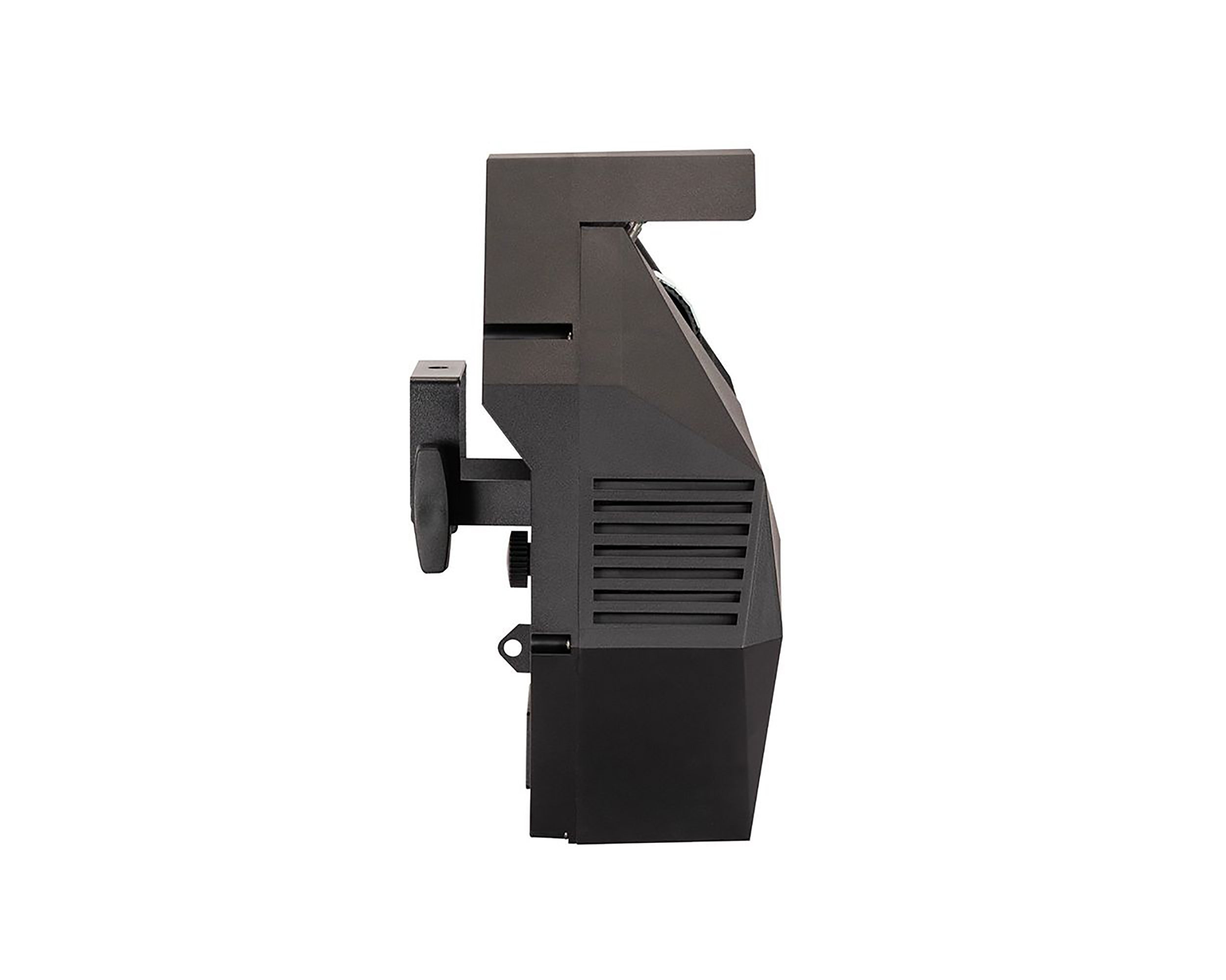 Eliminator Lighting Vortex 150, LED Moonflower Effect with Barrel Mirror Scanner - 150 Watt by Eliminator Lighting