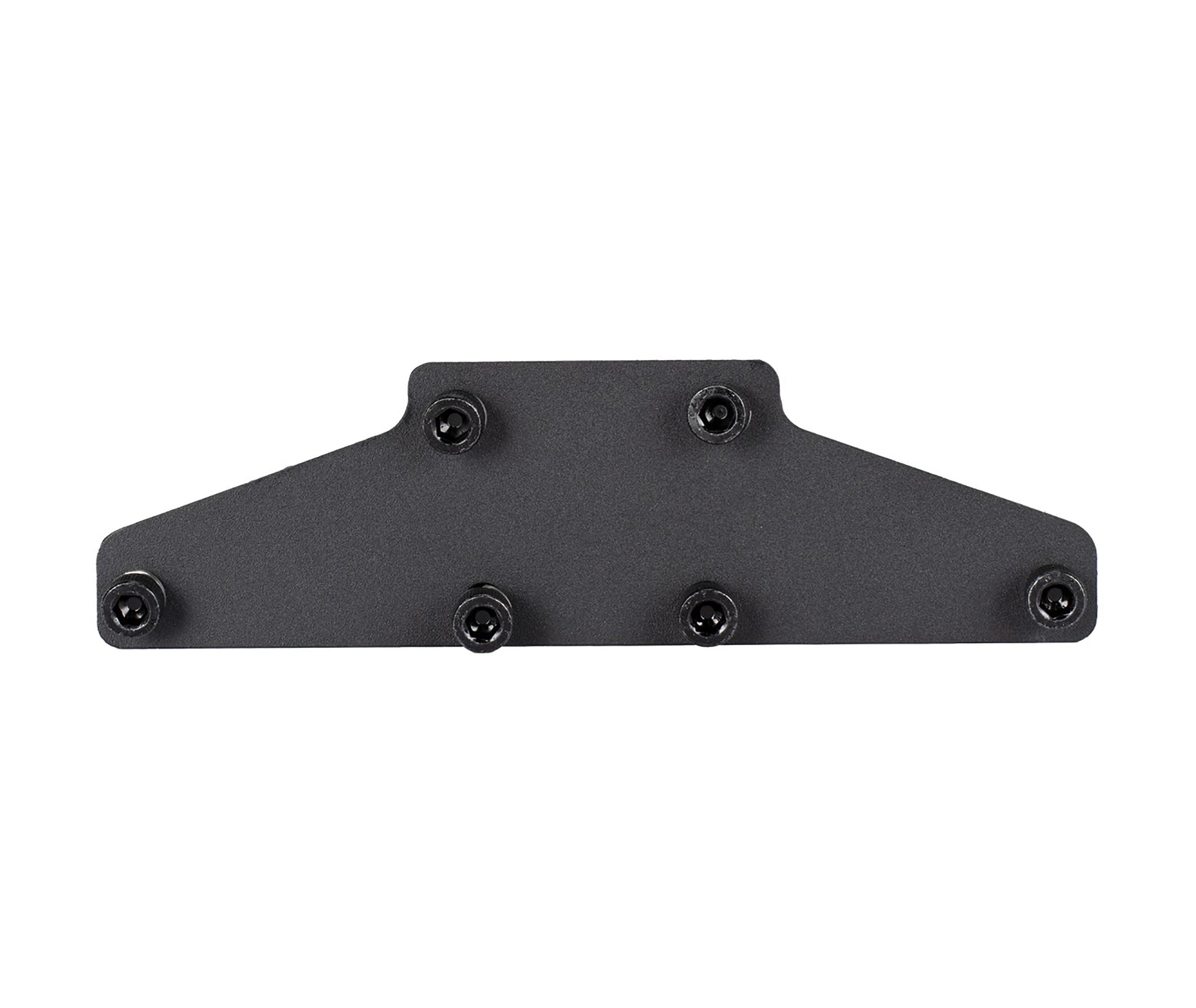 ADJ VSRB1RAB, Rear Adapter Bracket with Screws for VSRB1 Rigging Bar by ADJ