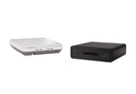 Shure MXWAPT Access Point Transceiver with Audio Processing Interface by Shure