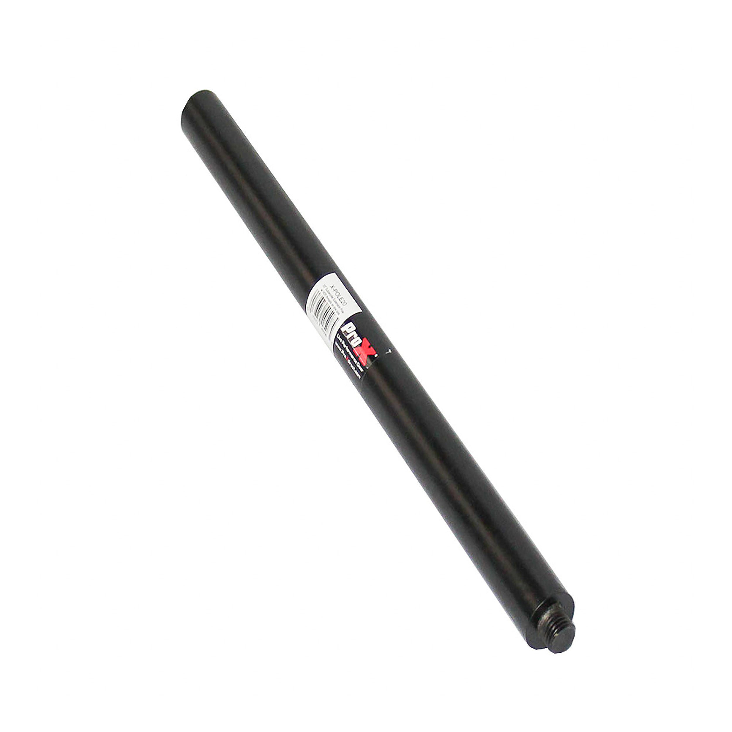 ProX X-POLE36, 36" Speaker Mount Pole with M20 Mount Threads by ProX Cases