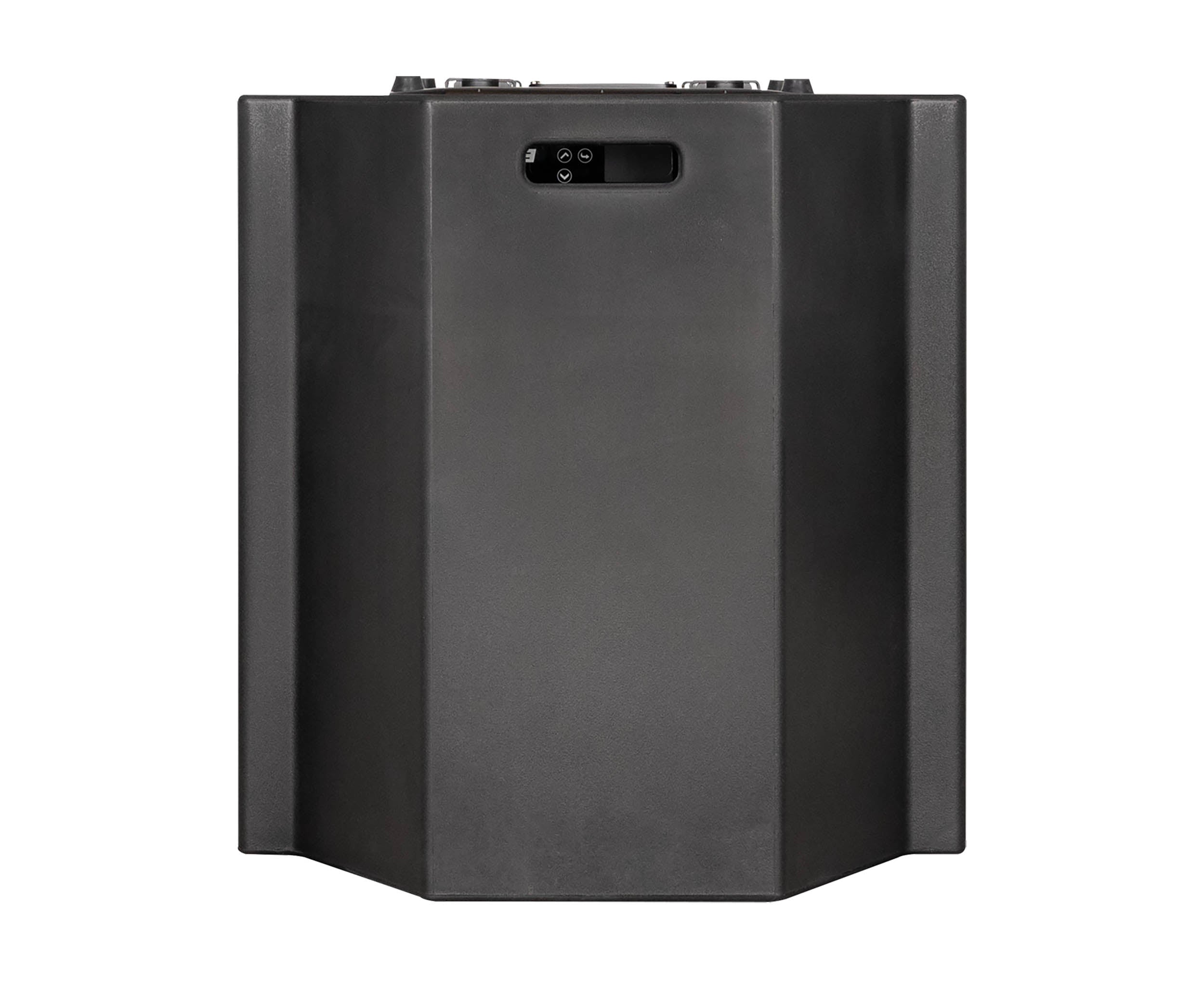 Elation Proteus Odeon, Variable CRI LED IP66 Framing Profile Fixture with CMY - 850 Watt by Elation