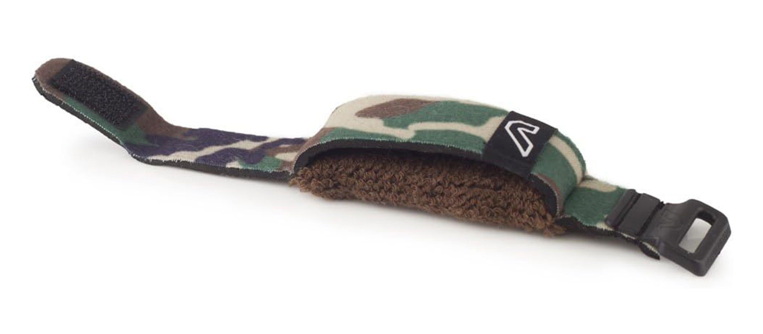 Gruv Gear FretWraps Camo String Muters 1-Pack , Small, Camo Green by Gruv Gear