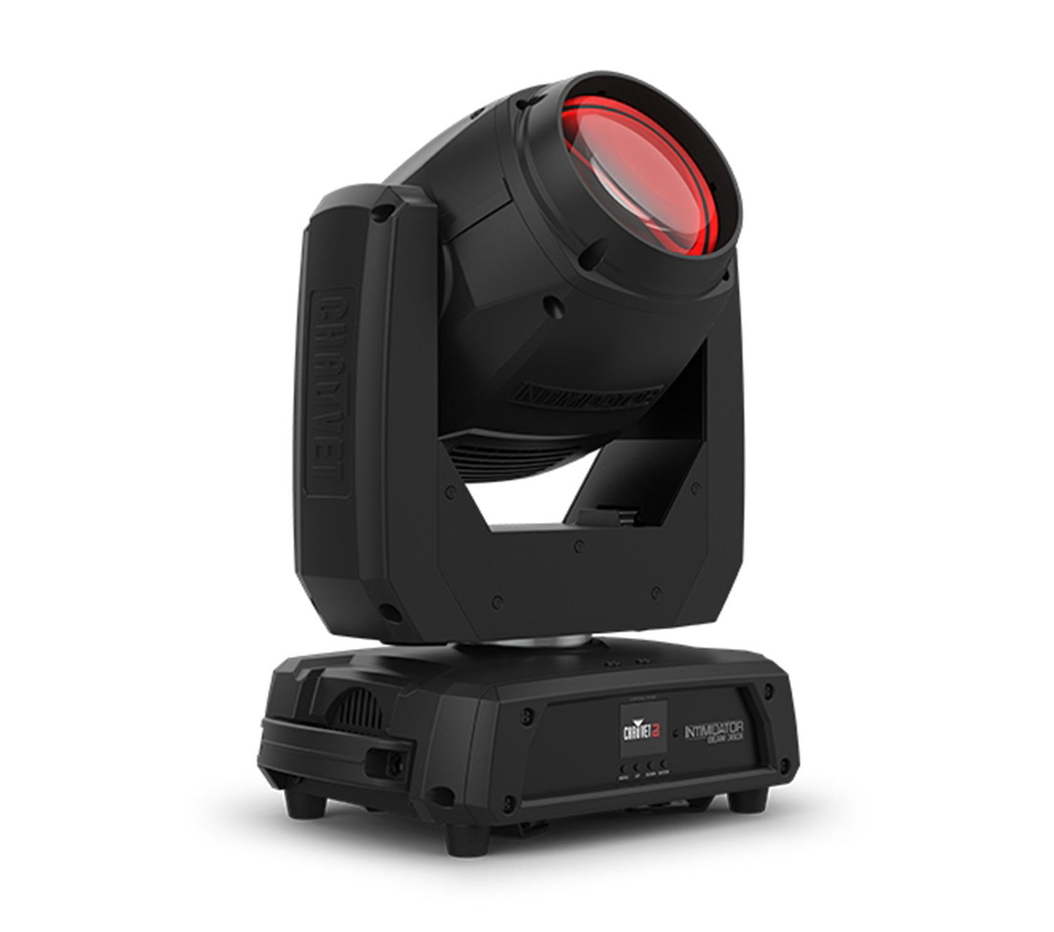 Chauvet DJ Intimidator Beam 360X, Moving Head Light Fixture - Black by Chauvet DJ