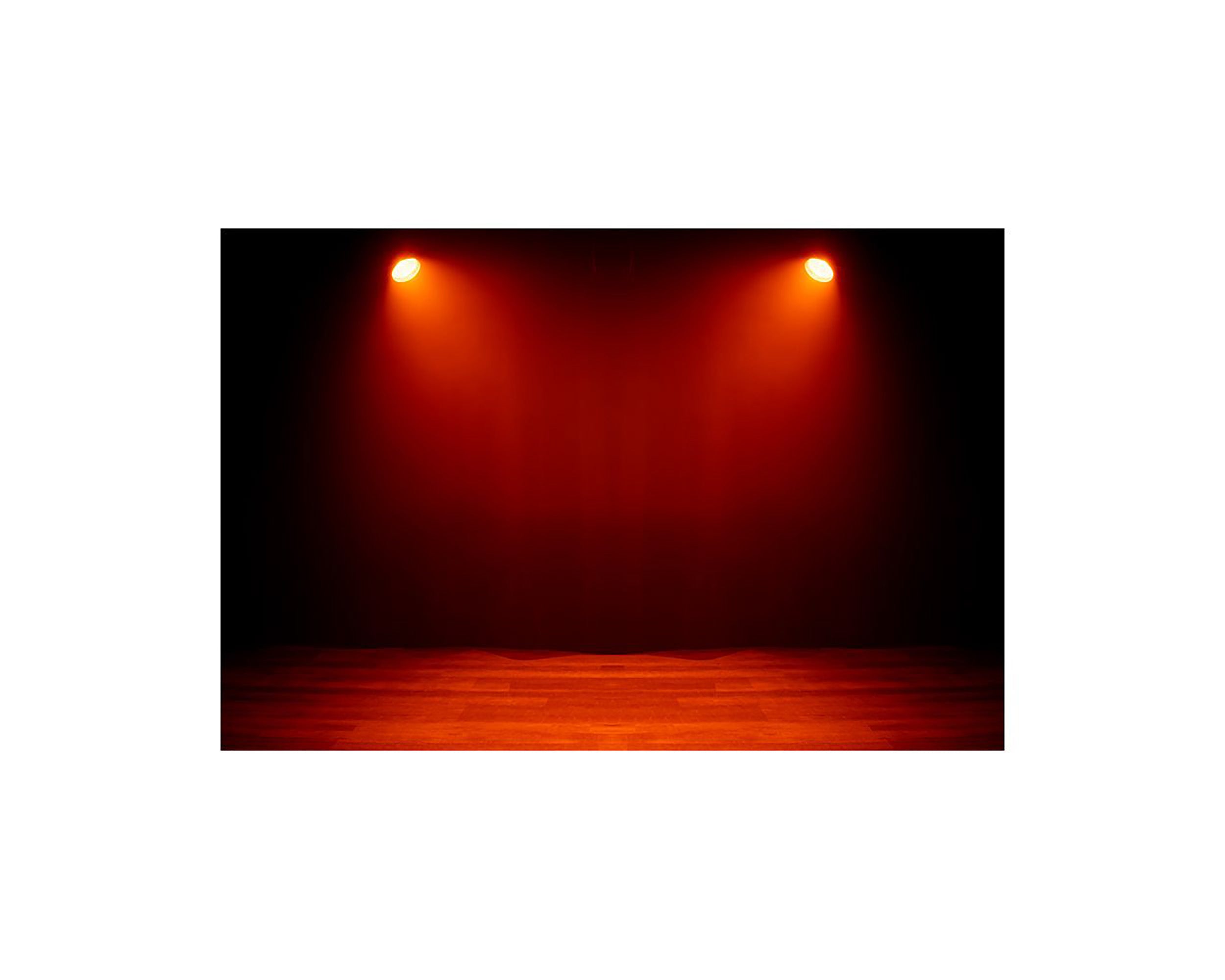 ADJ High-Performance Professional Wash Lighting Fixture by ADJ