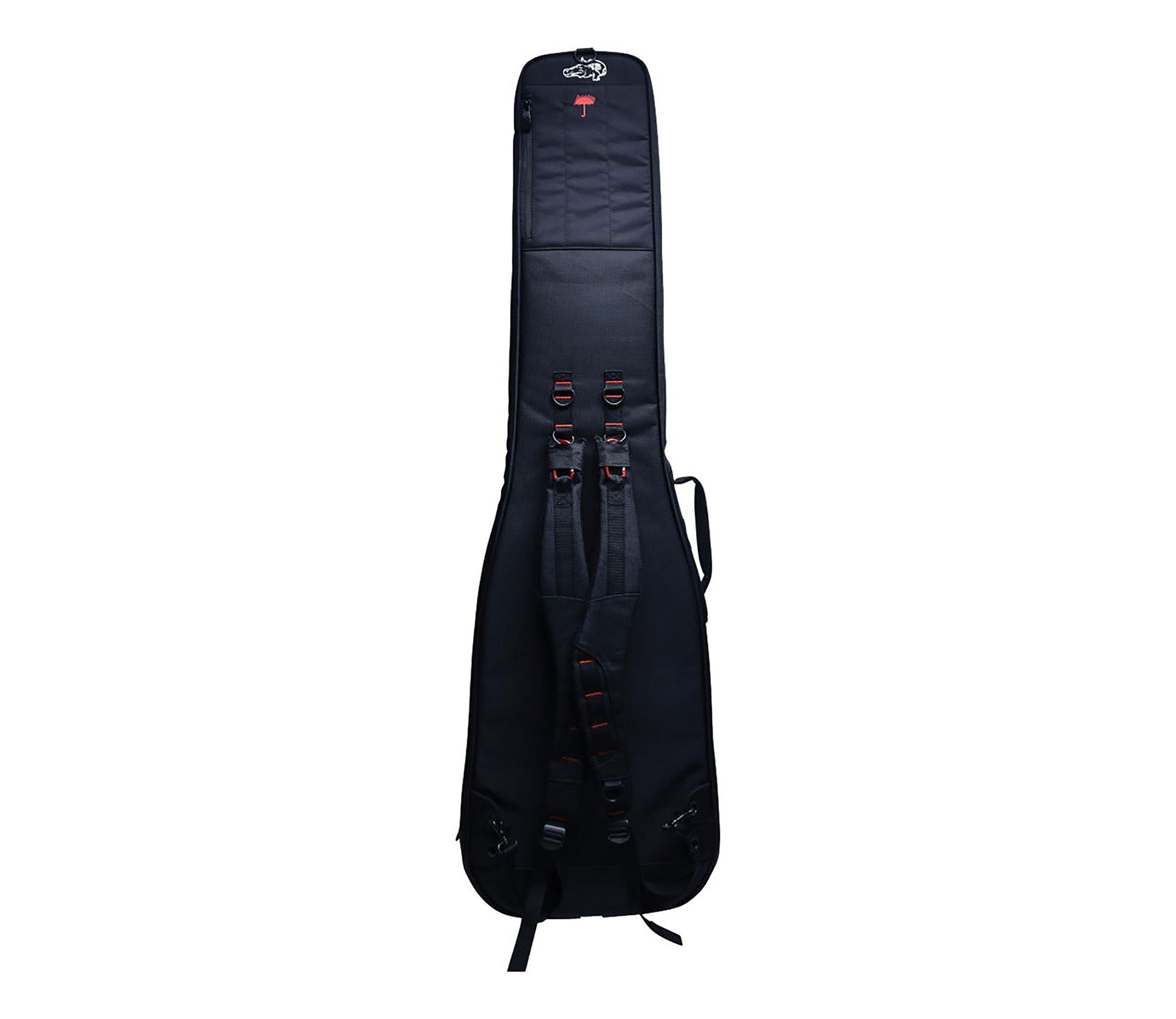 Gator Cases G-PG BASS Pro-Go series Bag for Bass Guitar by Gator Cases