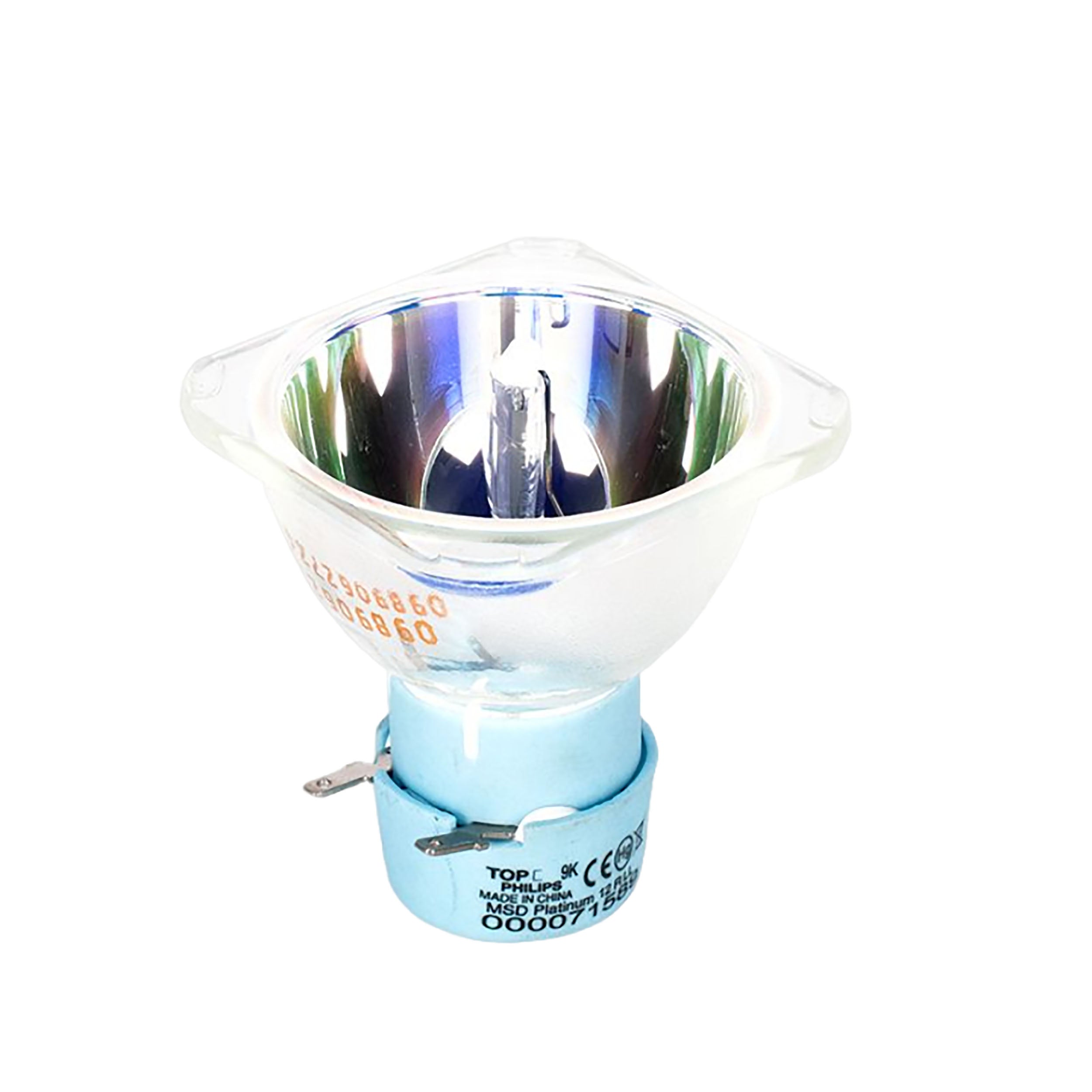ADJ ZB-MSD Platinum 12R LL Replacement Lamp by ADJ