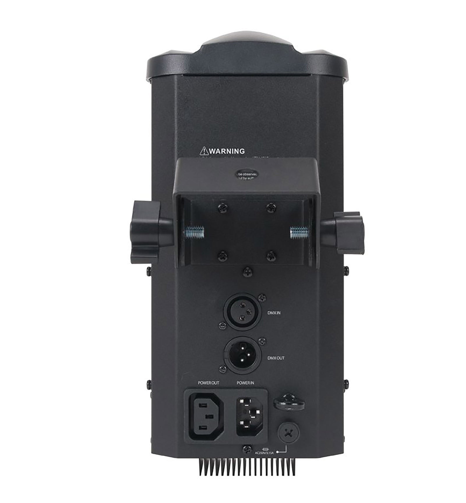 ADJ Inno Pocket Scan, Compact Led Scanner DJ Light by ADJ