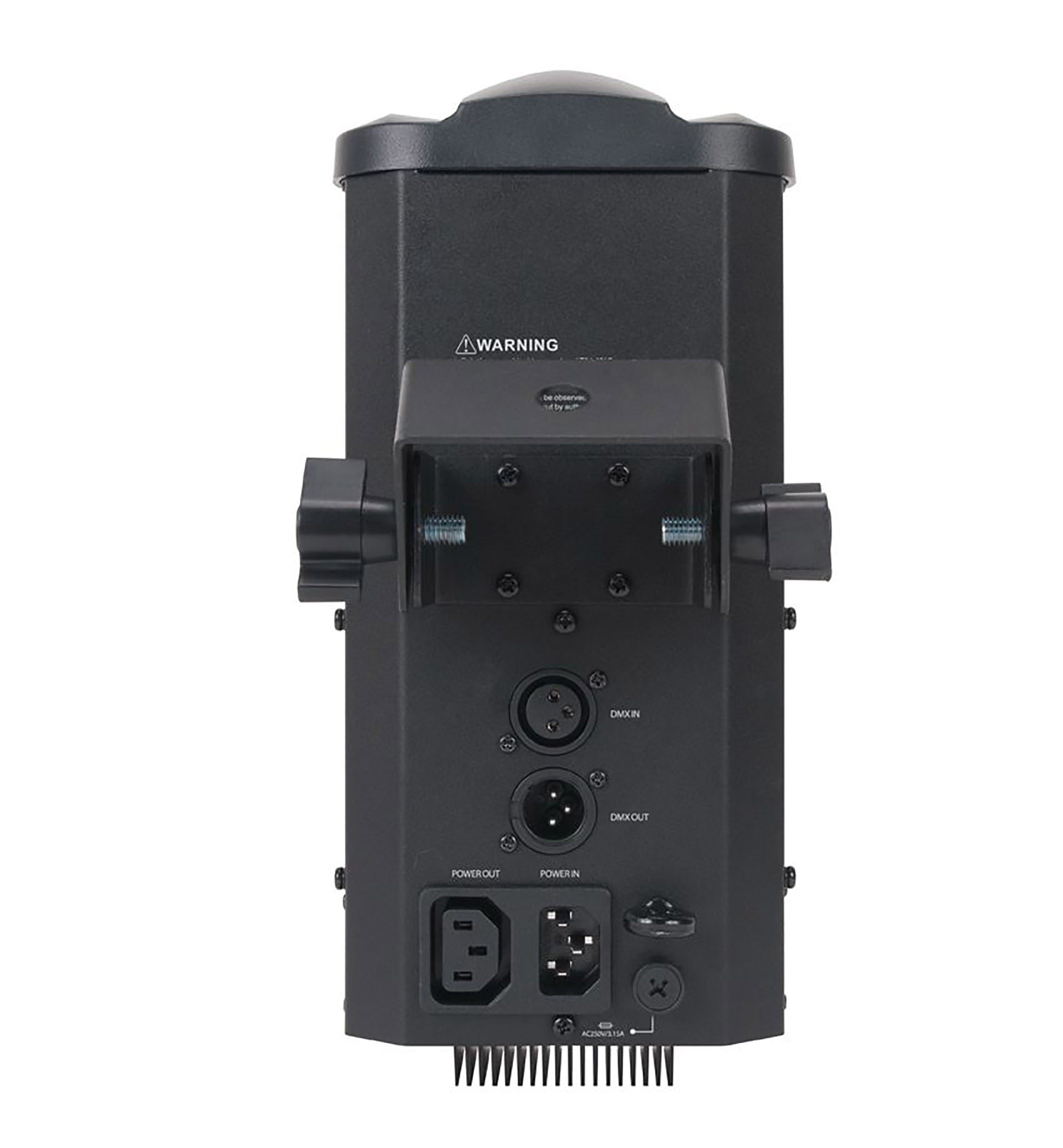 ADJ Inno Pocket Scan, Compact Led Scanner DJ Light by ADJ