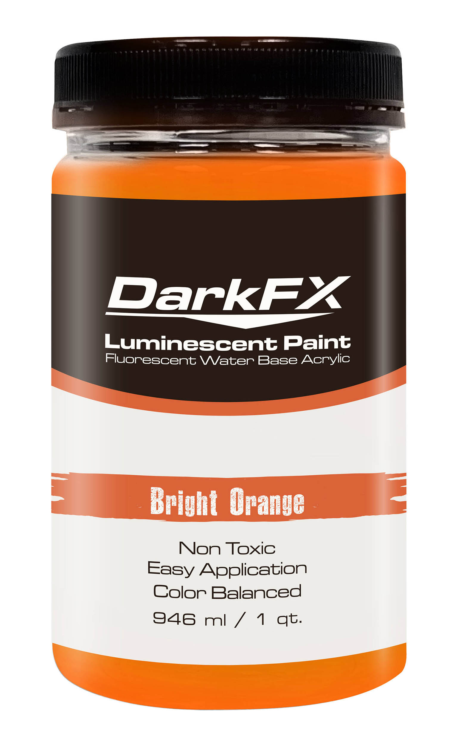 Antari 1 Quart DarkFX UV Paint Antari