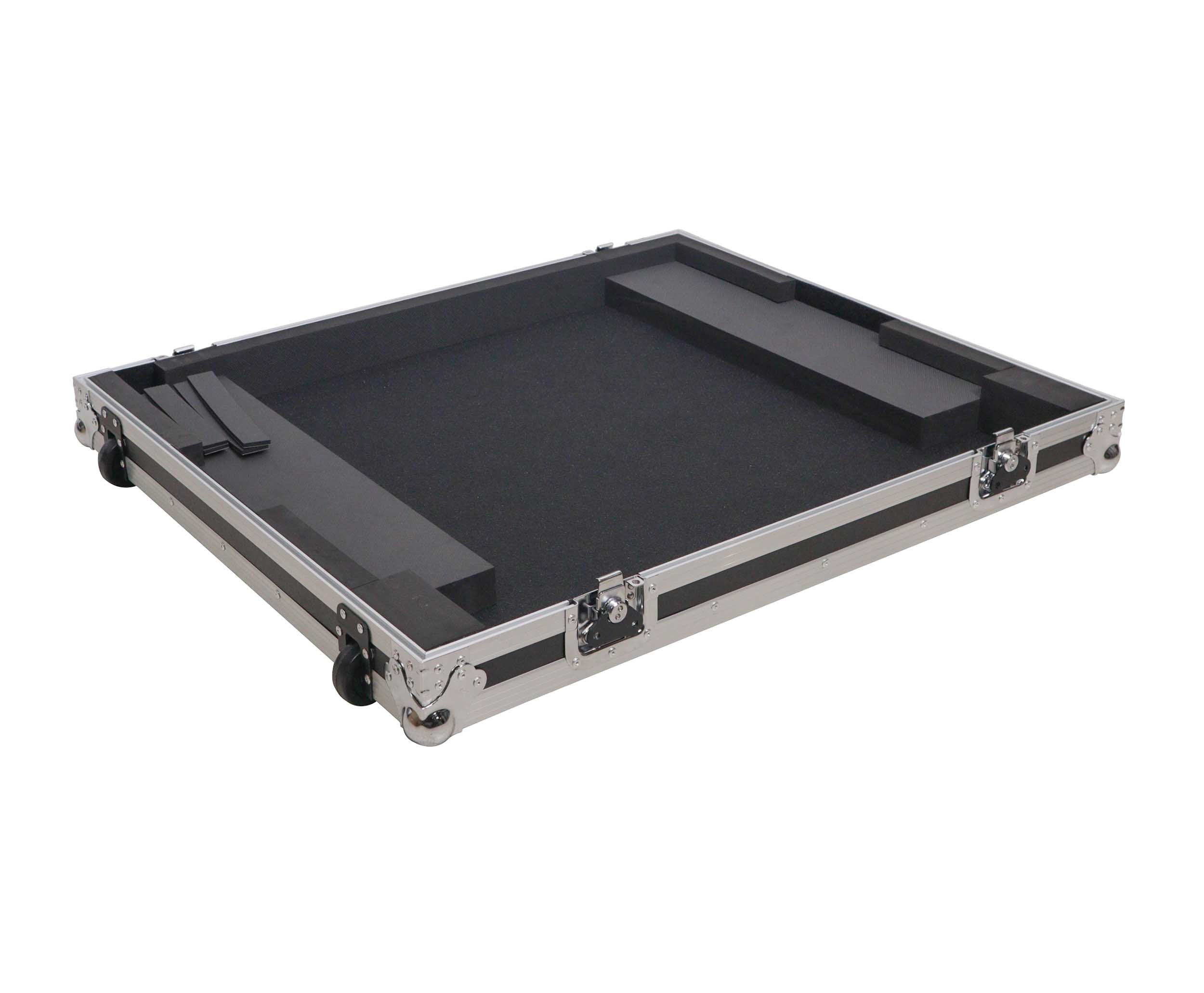 ProX XS-PRE32S64S W, ATA Digital Audio Mixer Flight Case with Wheels by ProX Cases