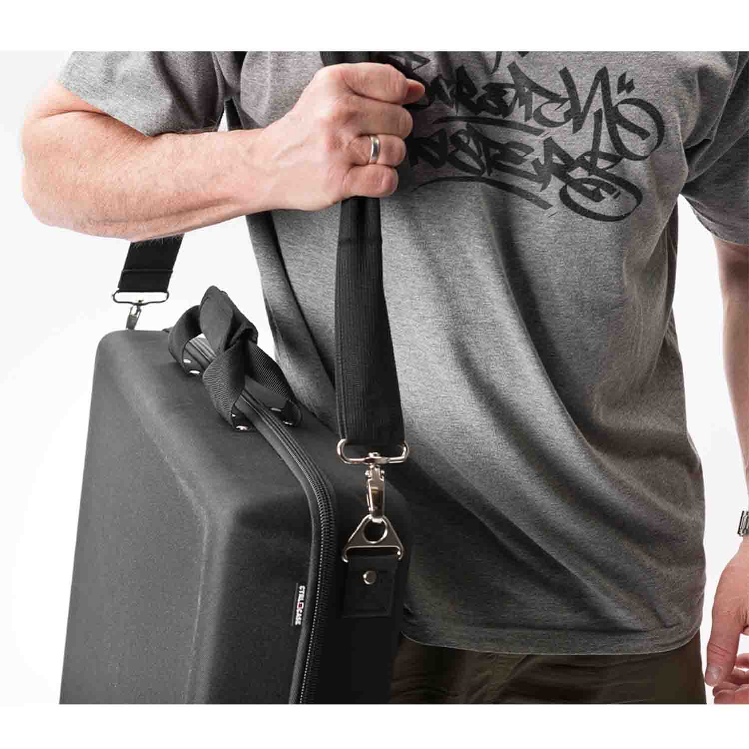 Magma MGA48043 CTRL Case for DJM-A9/DJM-V10 by Magma