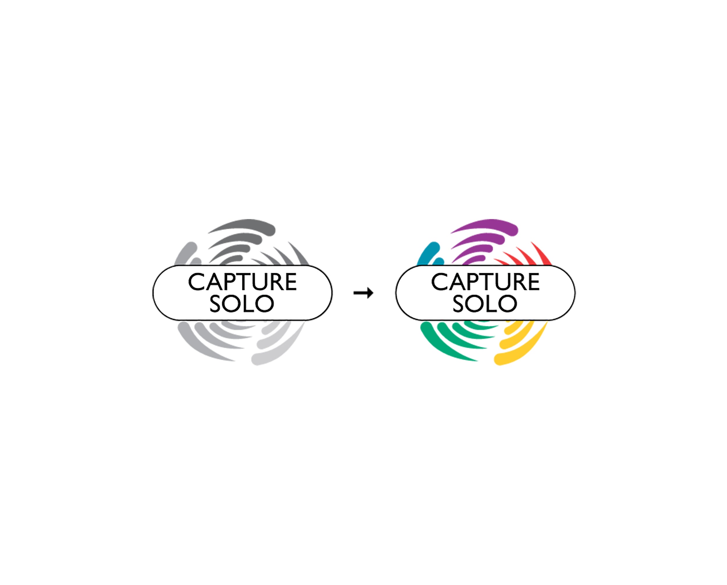 ADJ CAP110, Capture Solo to Capture2022 Solo Software Upgrade by ADJ