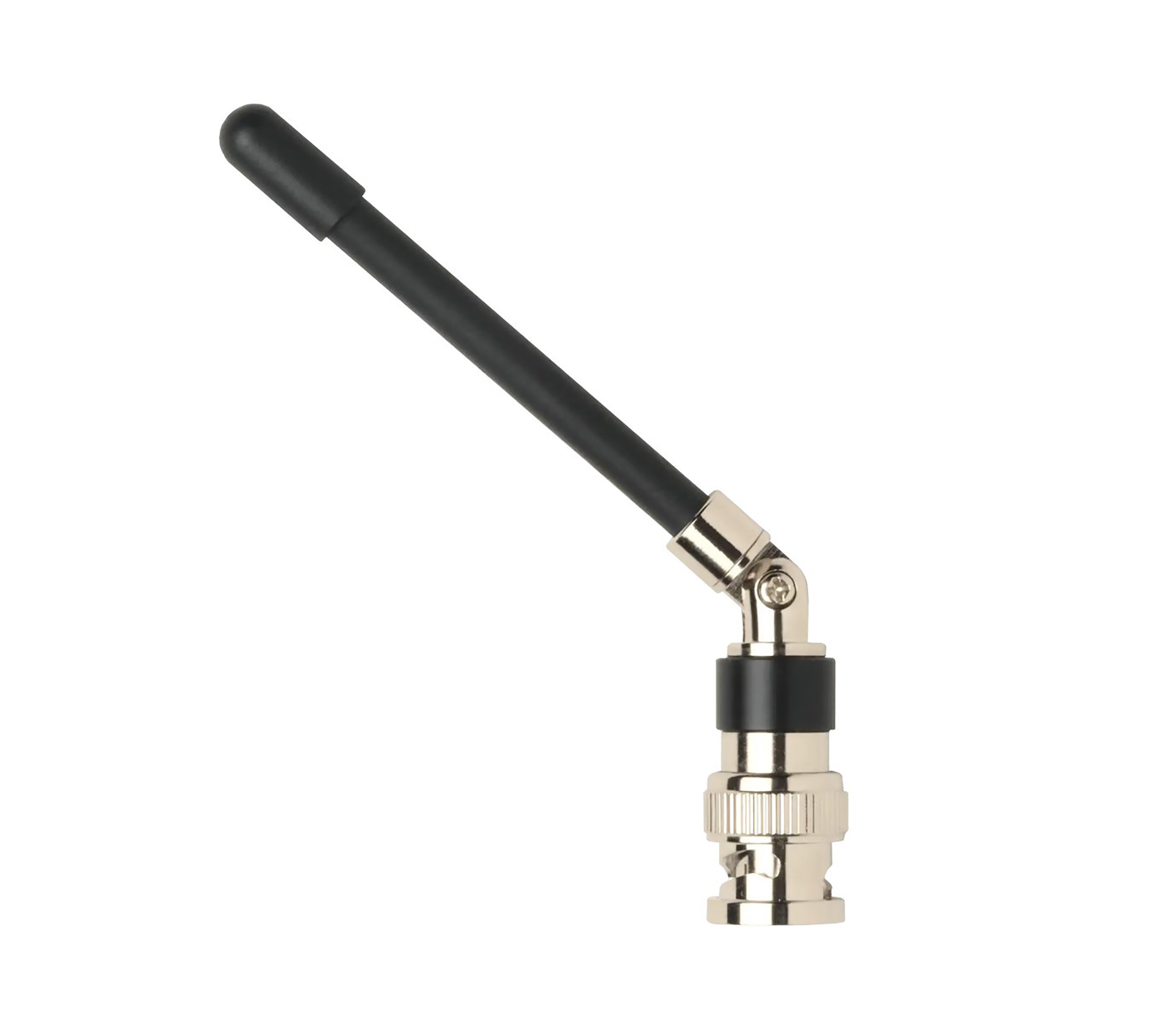 Shure UA400, 1/4 Wave Antenna for Use with U4S, U4D and UC4 Receivers by Shure