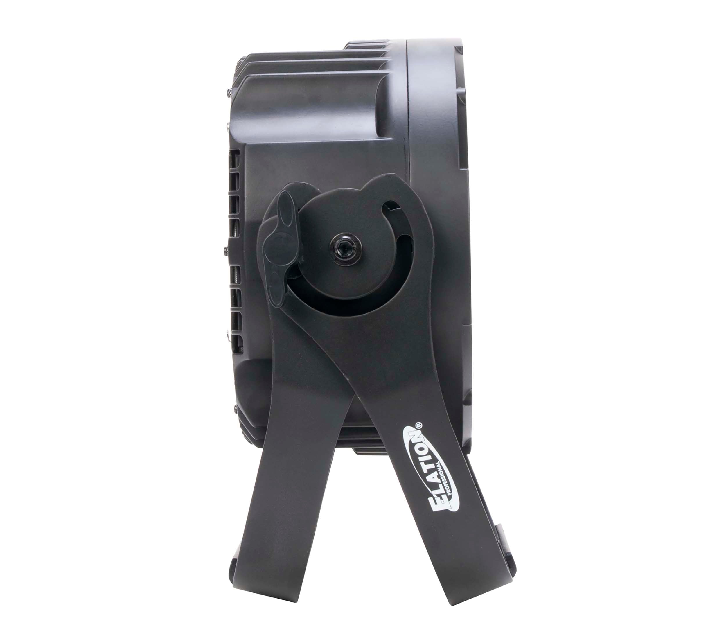 Elation SIXPAR 200, 12 x 12-Watt RGBAW+UV LED Par by Elation