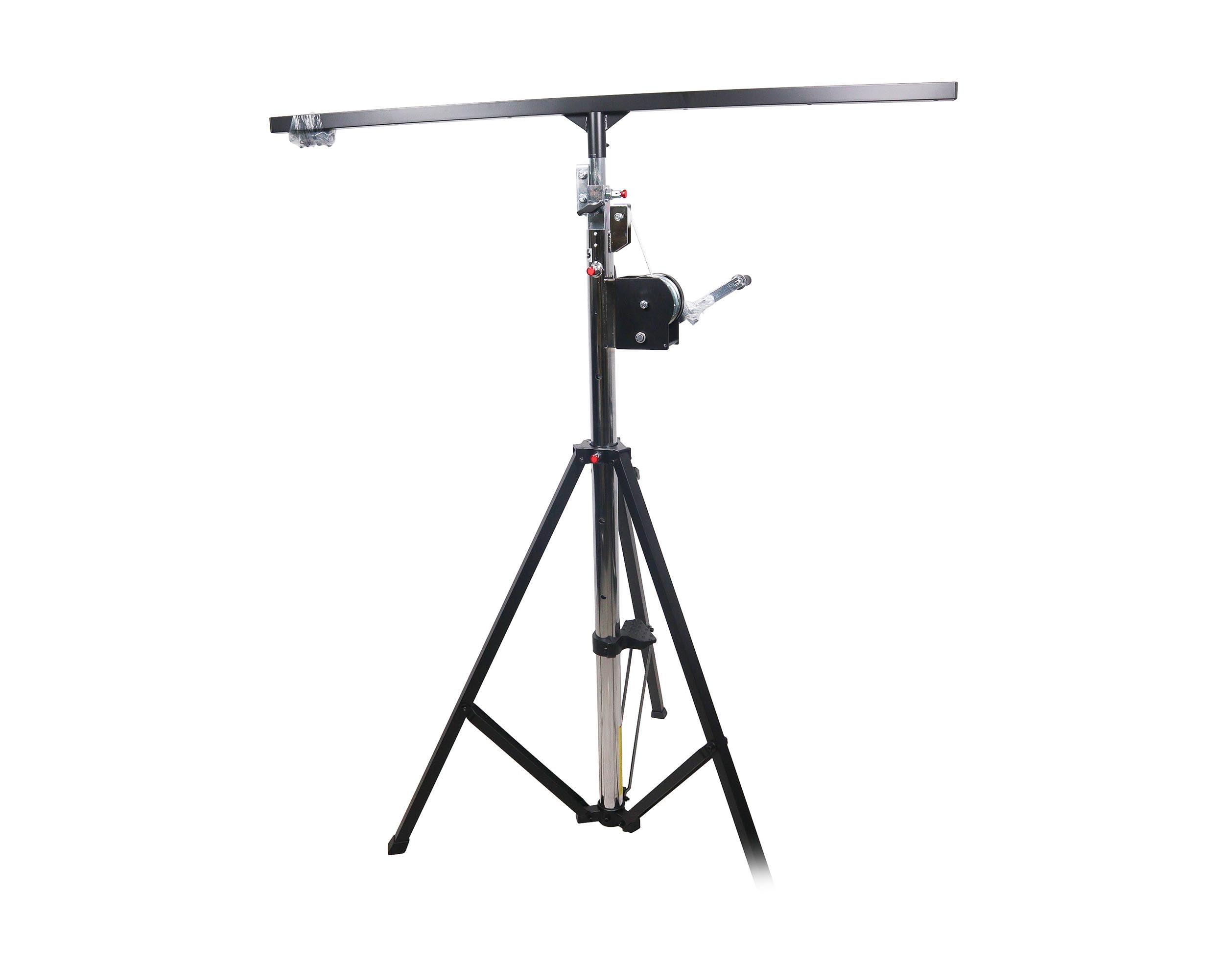ProX XT-CRANK14FT-220, Lighting Crank Truss Stand - 14 Ft by ProX Cases