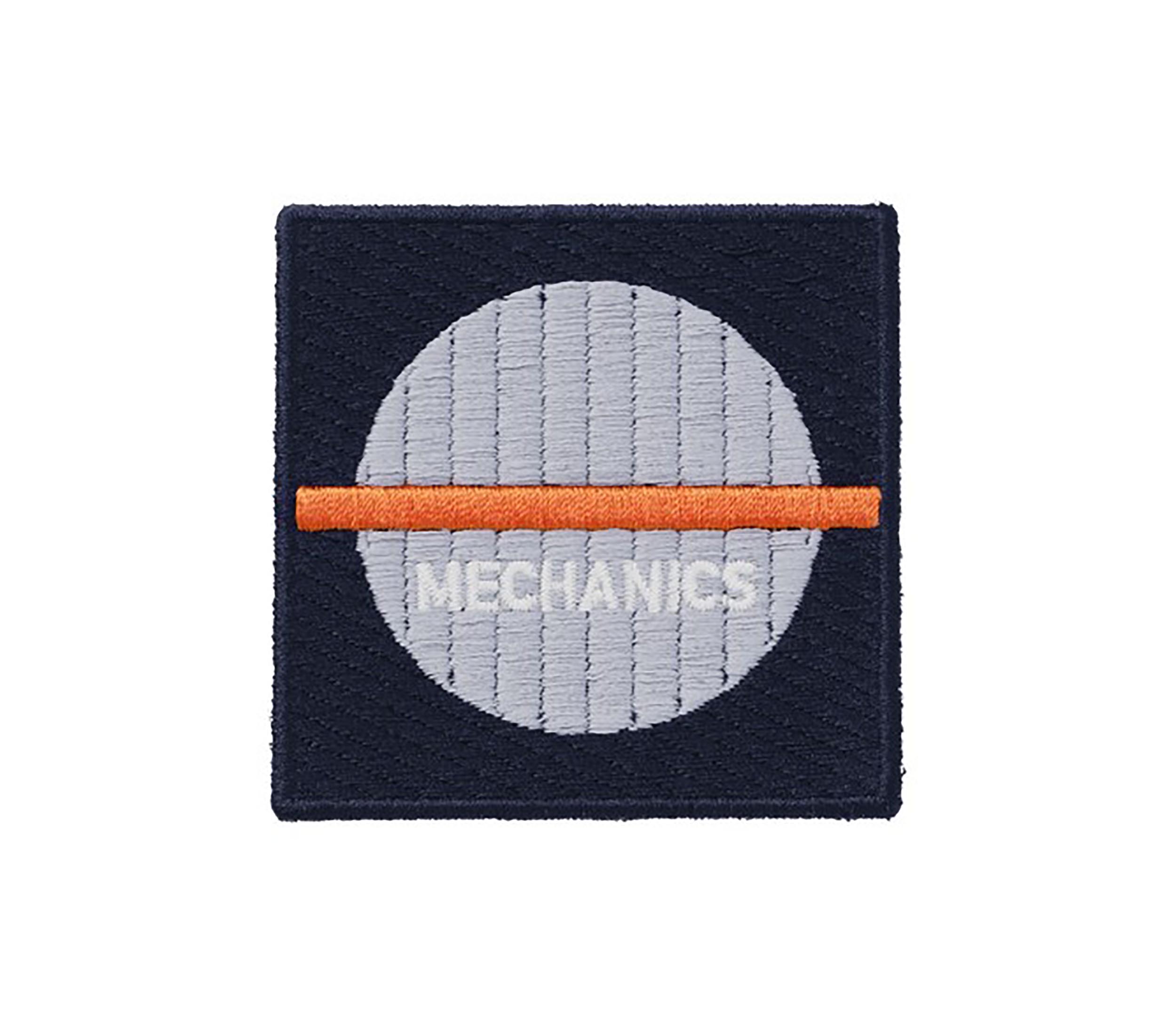 Teenage Engineering Field Patches by Teenage Engineering