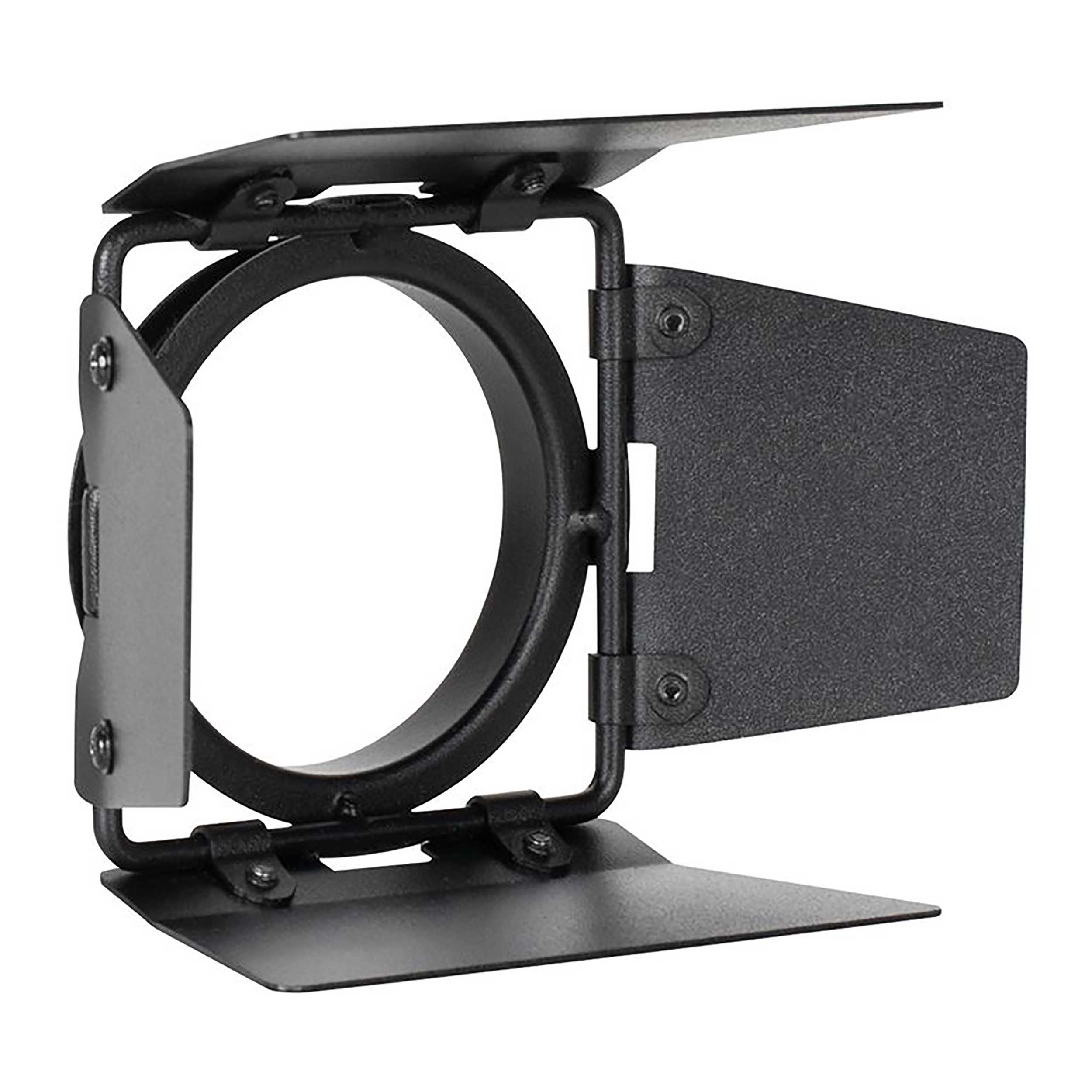 ADJ EP Mini BDA, Optional Barn Door Assembly for Encore Profile Mini WW and Mini Color by ADJ