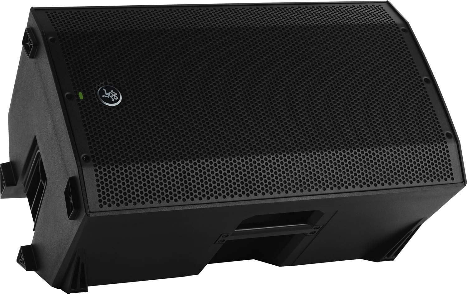 Discontinued: DISCONTINUED | Mackie Thump12BST 12" Advanced Powered PA Speaker with Bluetooth by Mackie