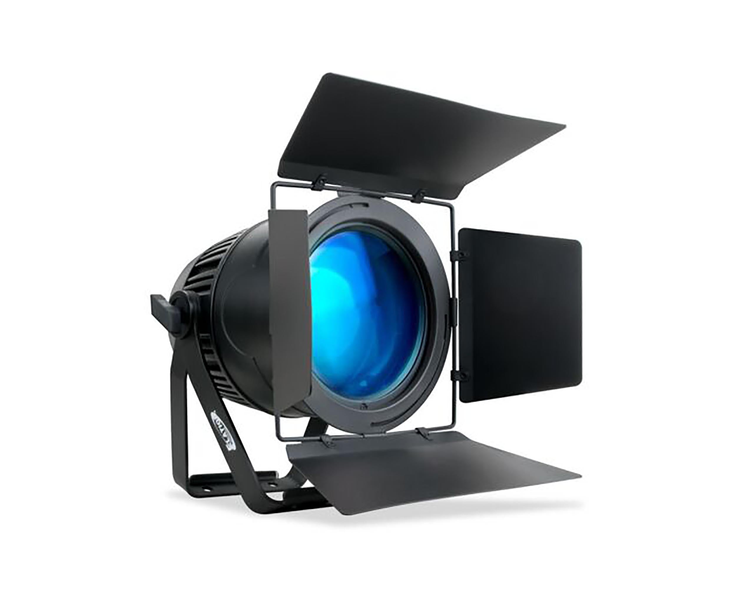 Elation Fuze Par Z120 IP, RGBW LED Par with Zoom - 120 Watt by Elation