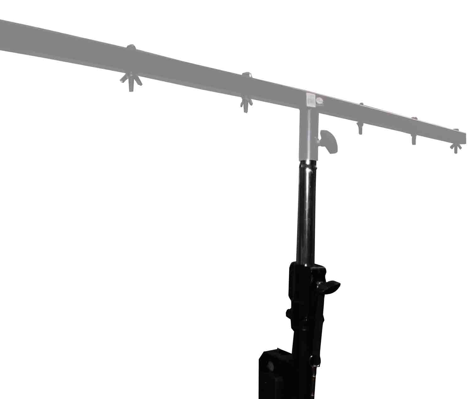 B-Stock: ProX XT-LS01C Medium Duty Lighting Crank Stand - 10 Feet by ProX Cases