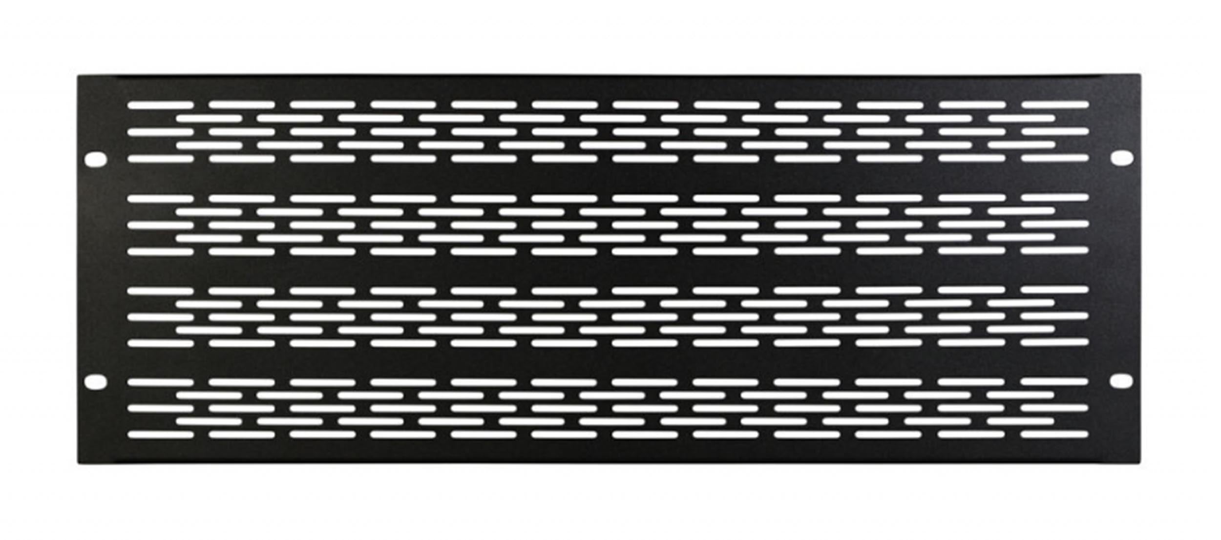 On Stage RPV, Vented Rack Panel On-Stage