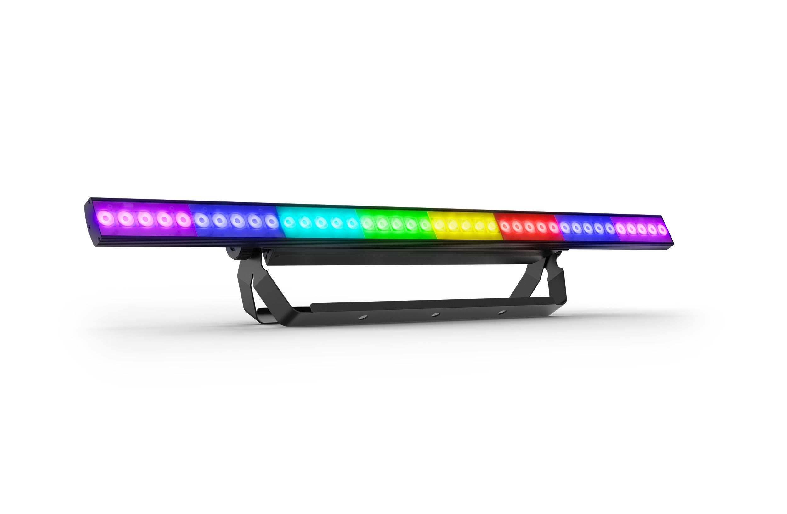 Chauvet DJ COLORSTRIPPIXILS Full-Size LED Strip Light by Chauvet DJ