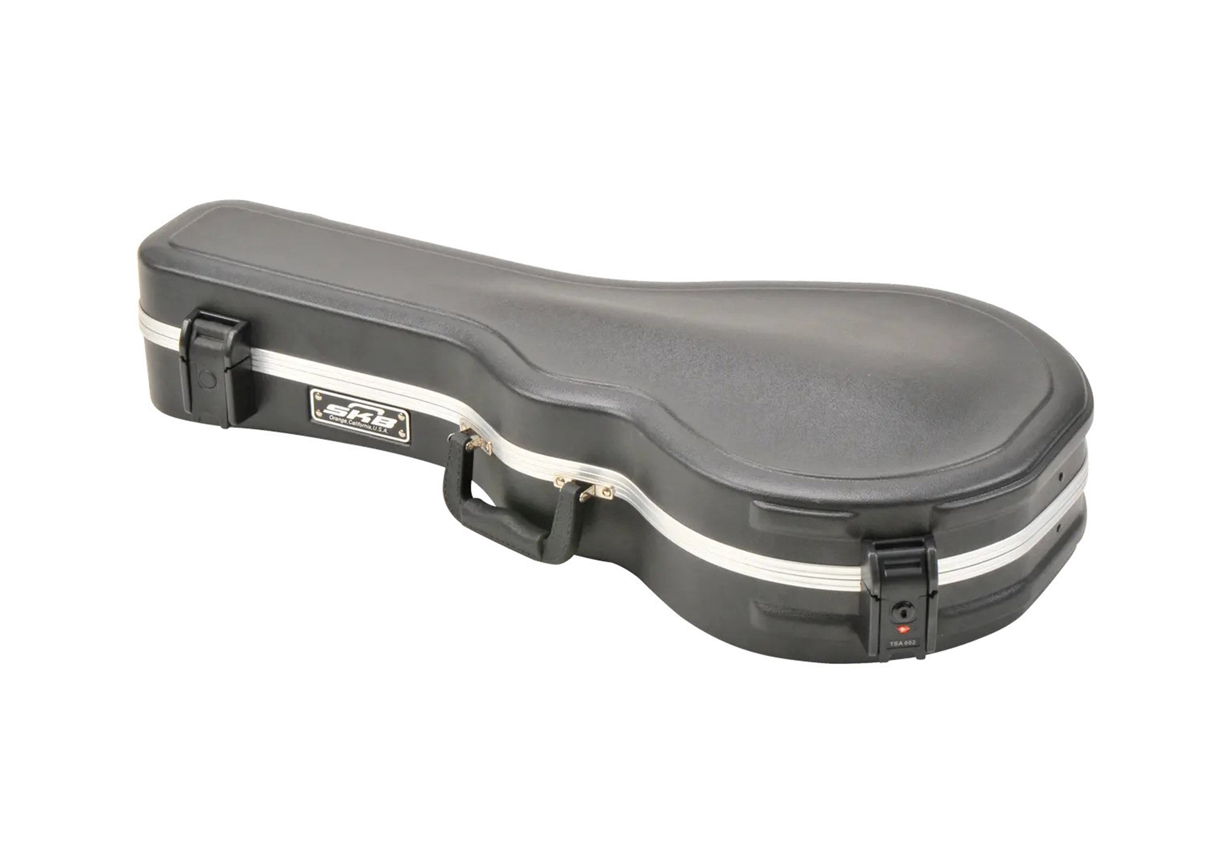 SKB F-Style Mandolin Case by SKB Cases