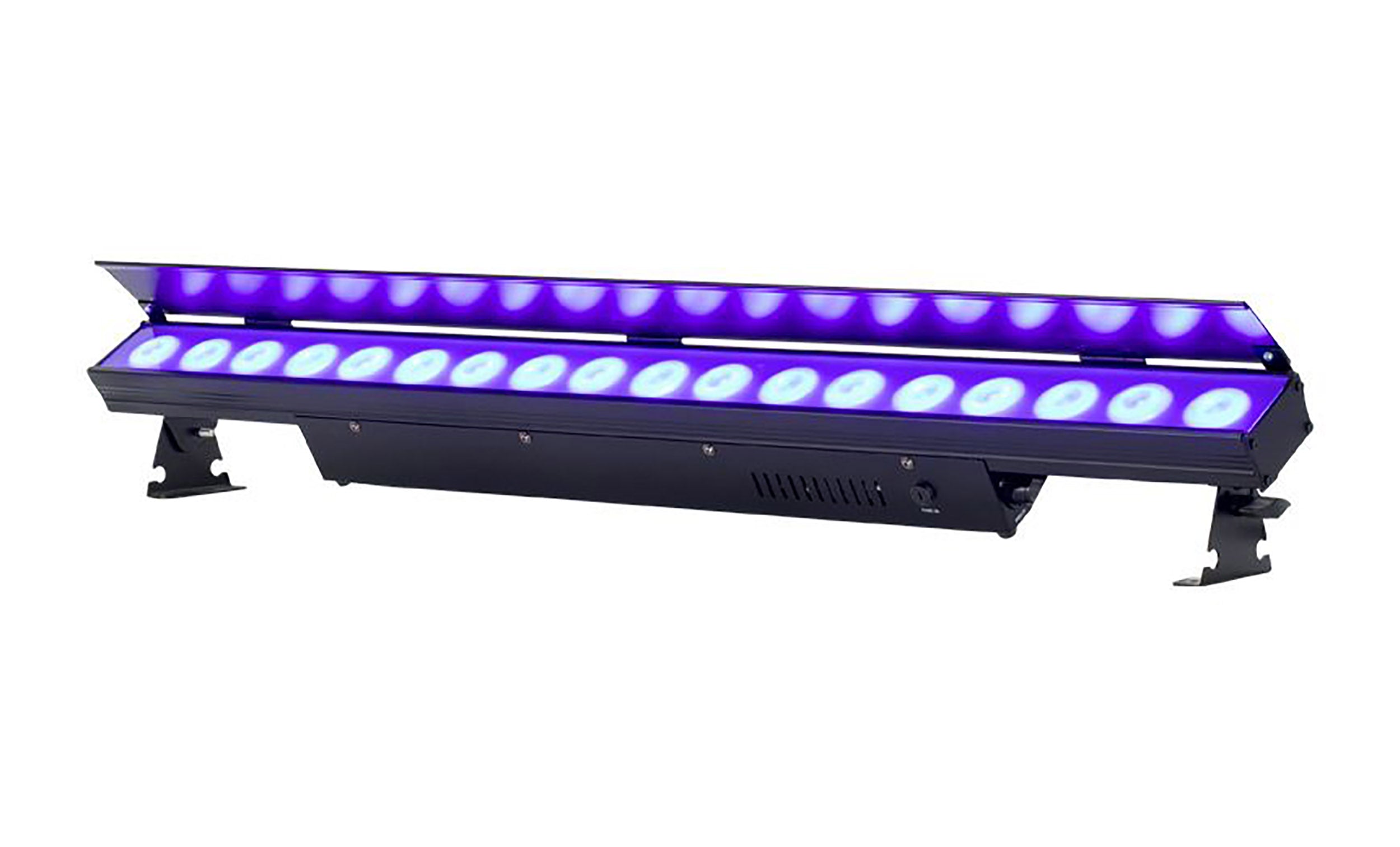 ADJ Ultra LB18, Versatile Linear LED Wash Light Fixture with Color Mixing LEDs by ADJ