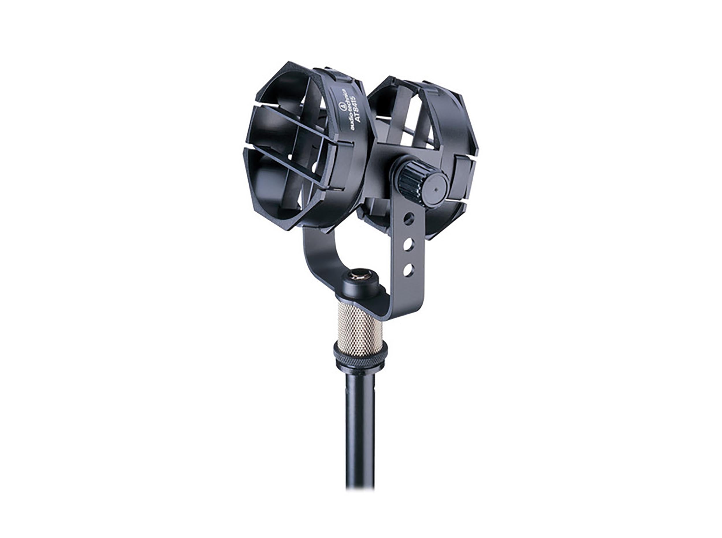 Audio-Technica AT8415 Universal Shockmount by Audio-Technica