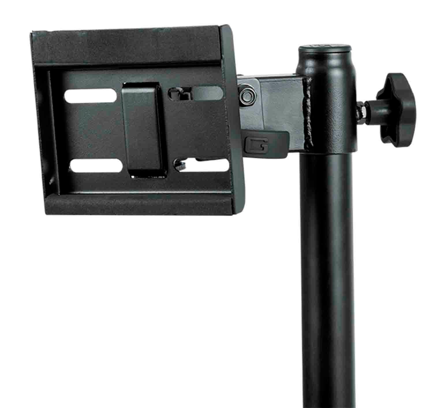 Gator Frameworks GFW-AV-LCD-1 Standard Adjustable Tripod LCD/LED Stand by Gator Cases