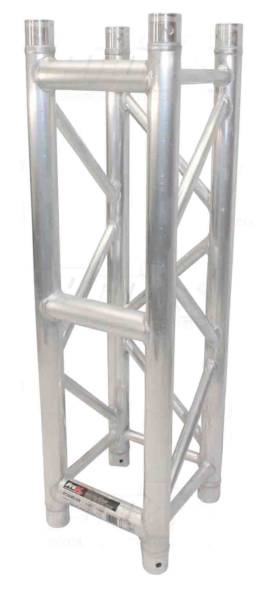 ProX XT-SQPL328 F34 Professional Truss Ladder Segment - 3.28 Feet by ProX Cases